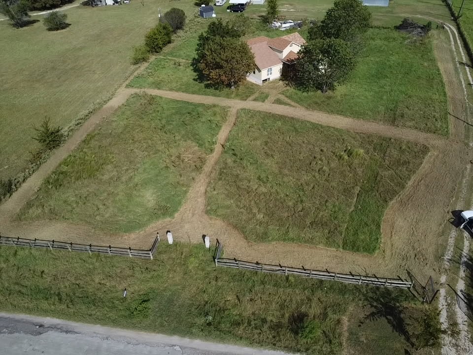 670 VZ County Road 3822