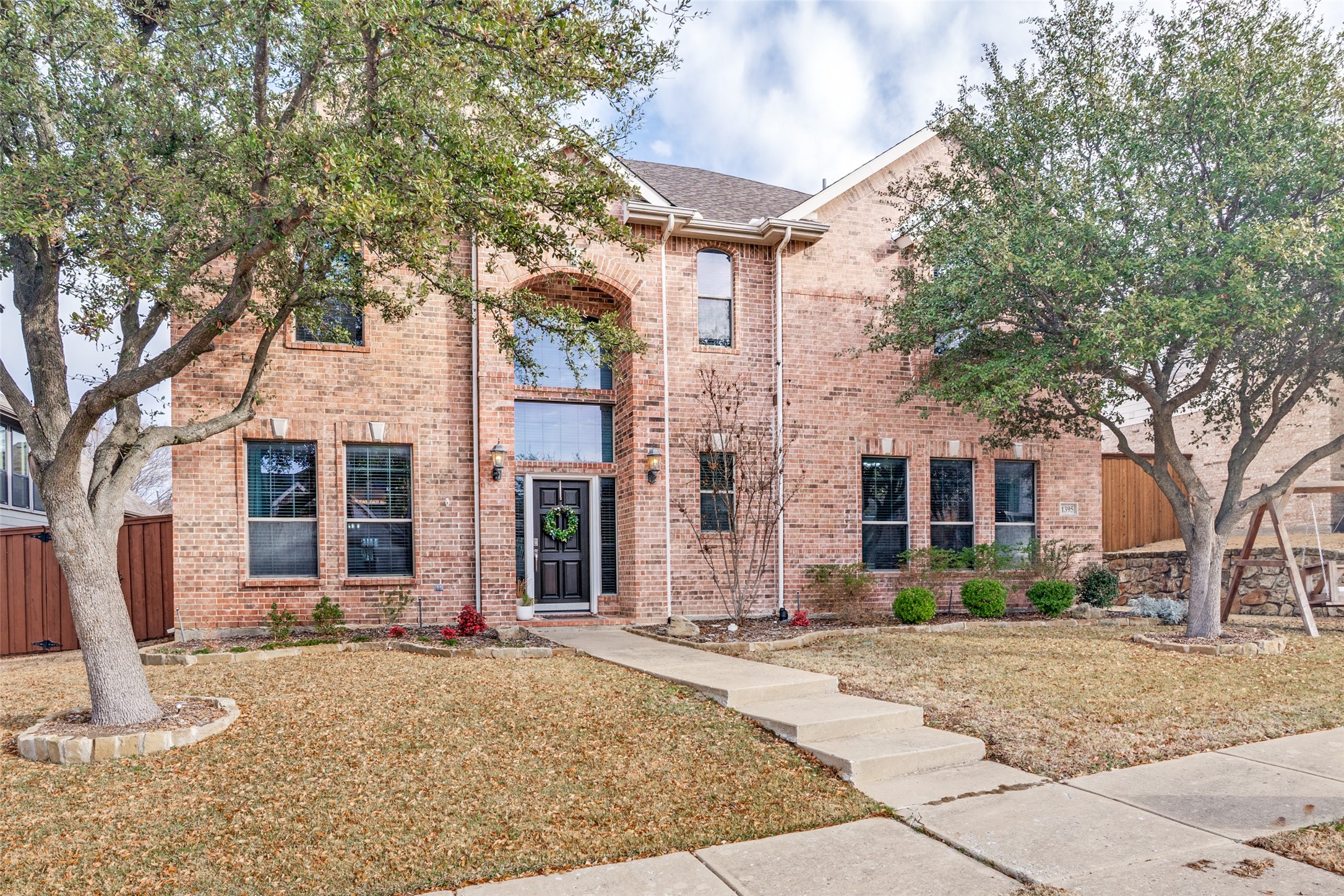 1395 Southern
