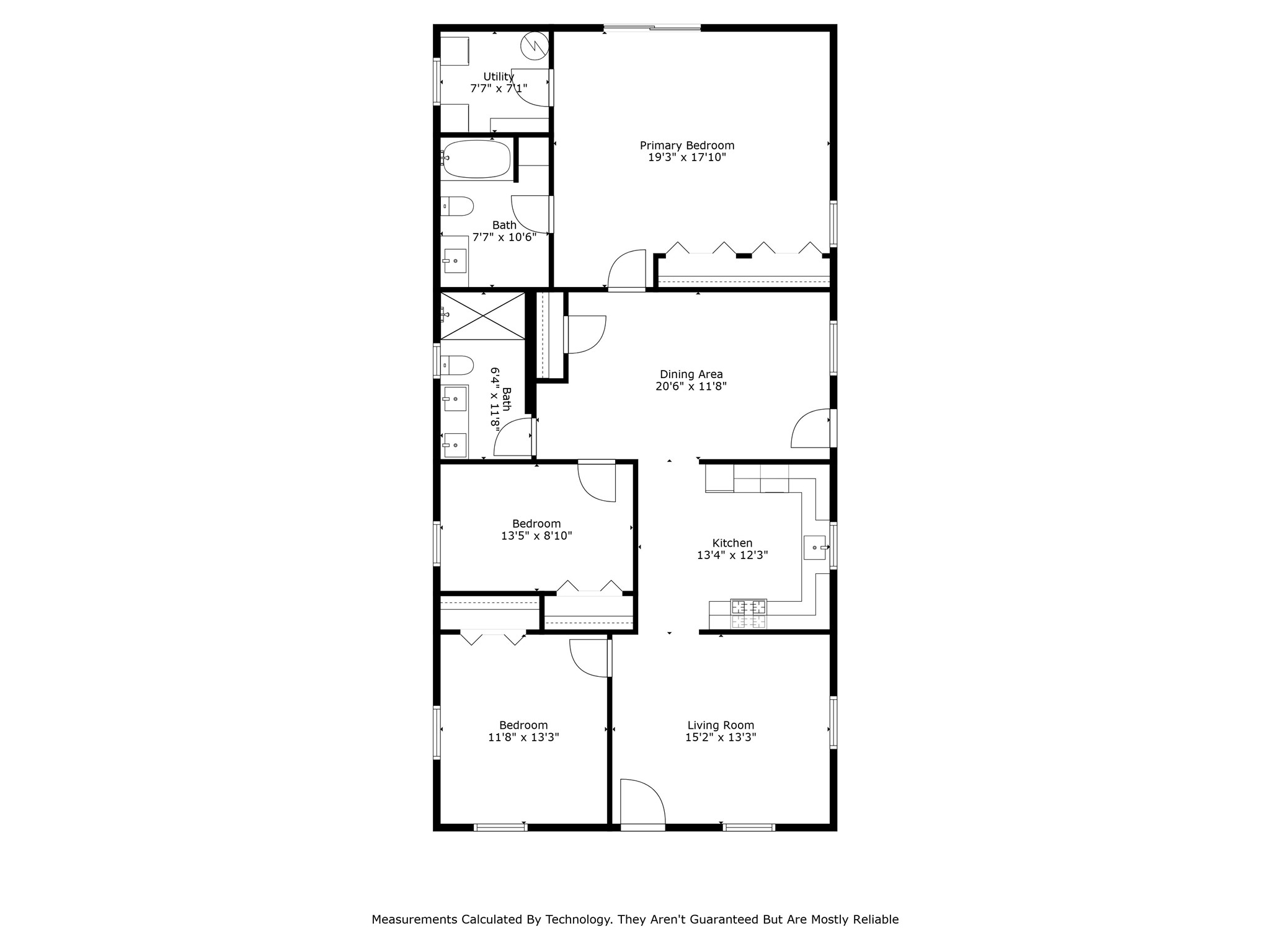 113 Caddo Street