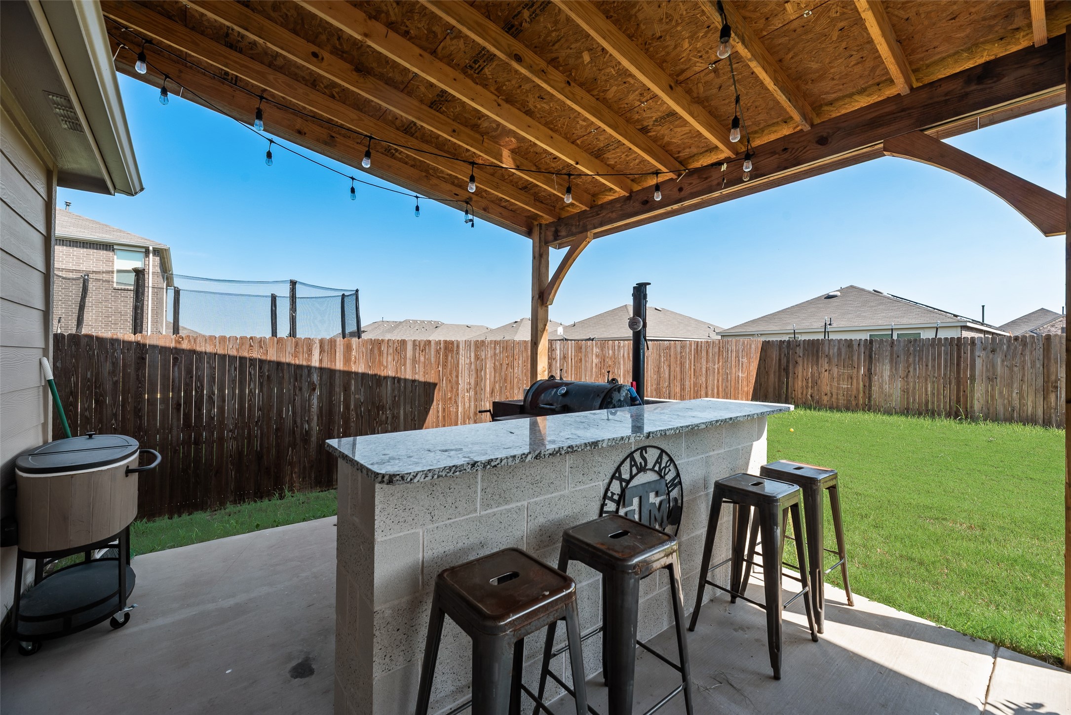 1912 Fox Glove Street