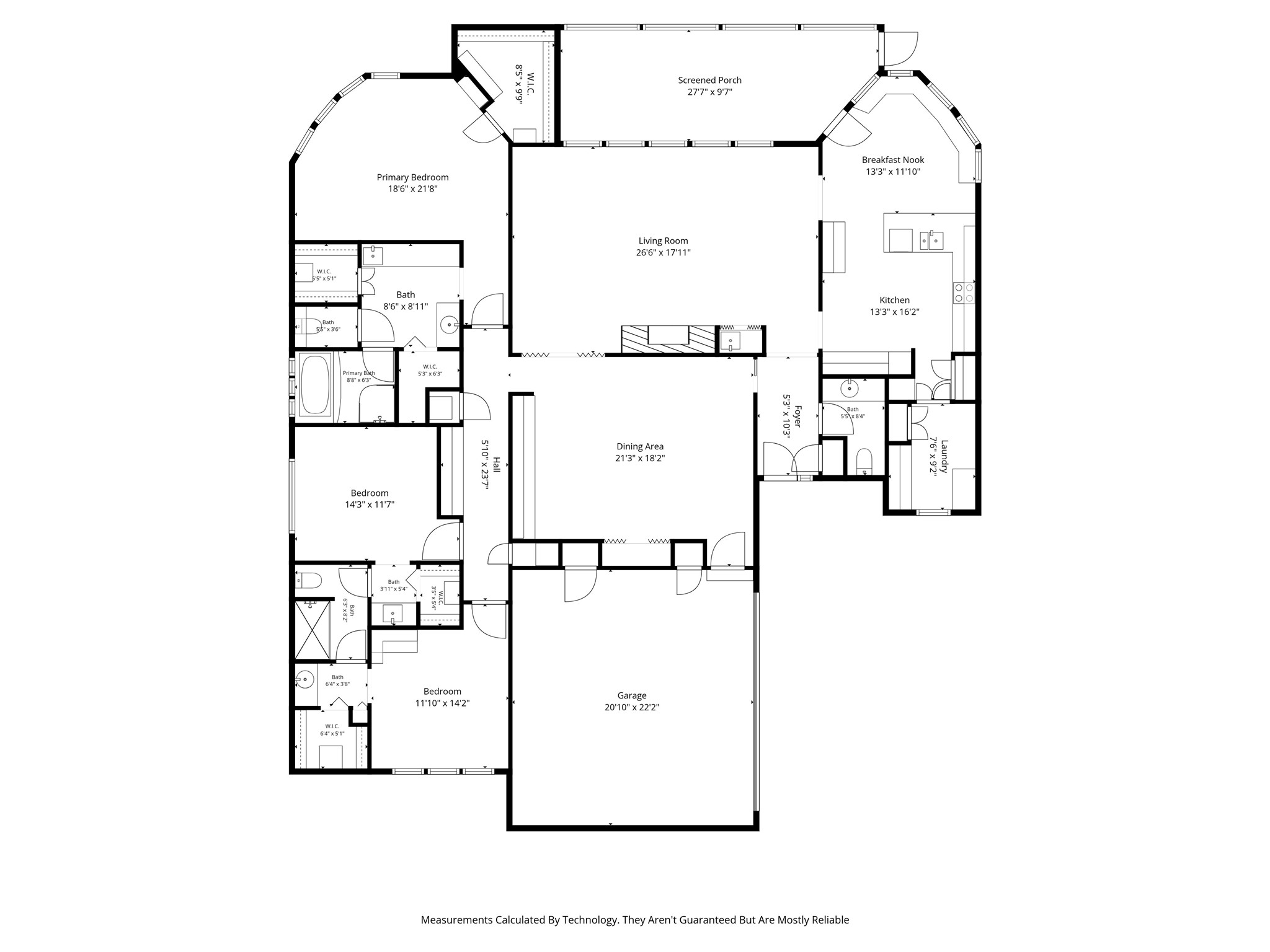 407 Yacht Club Drive