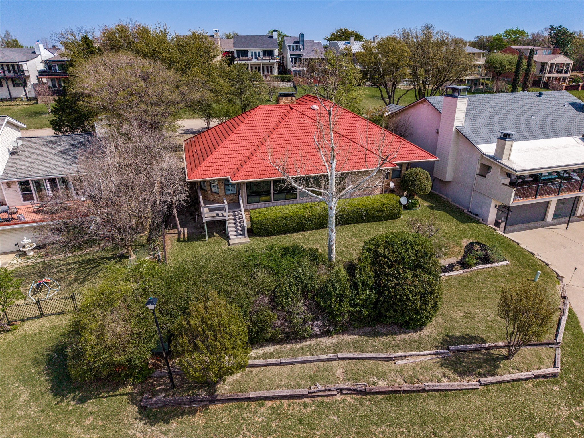 407 Yacht Club Drive