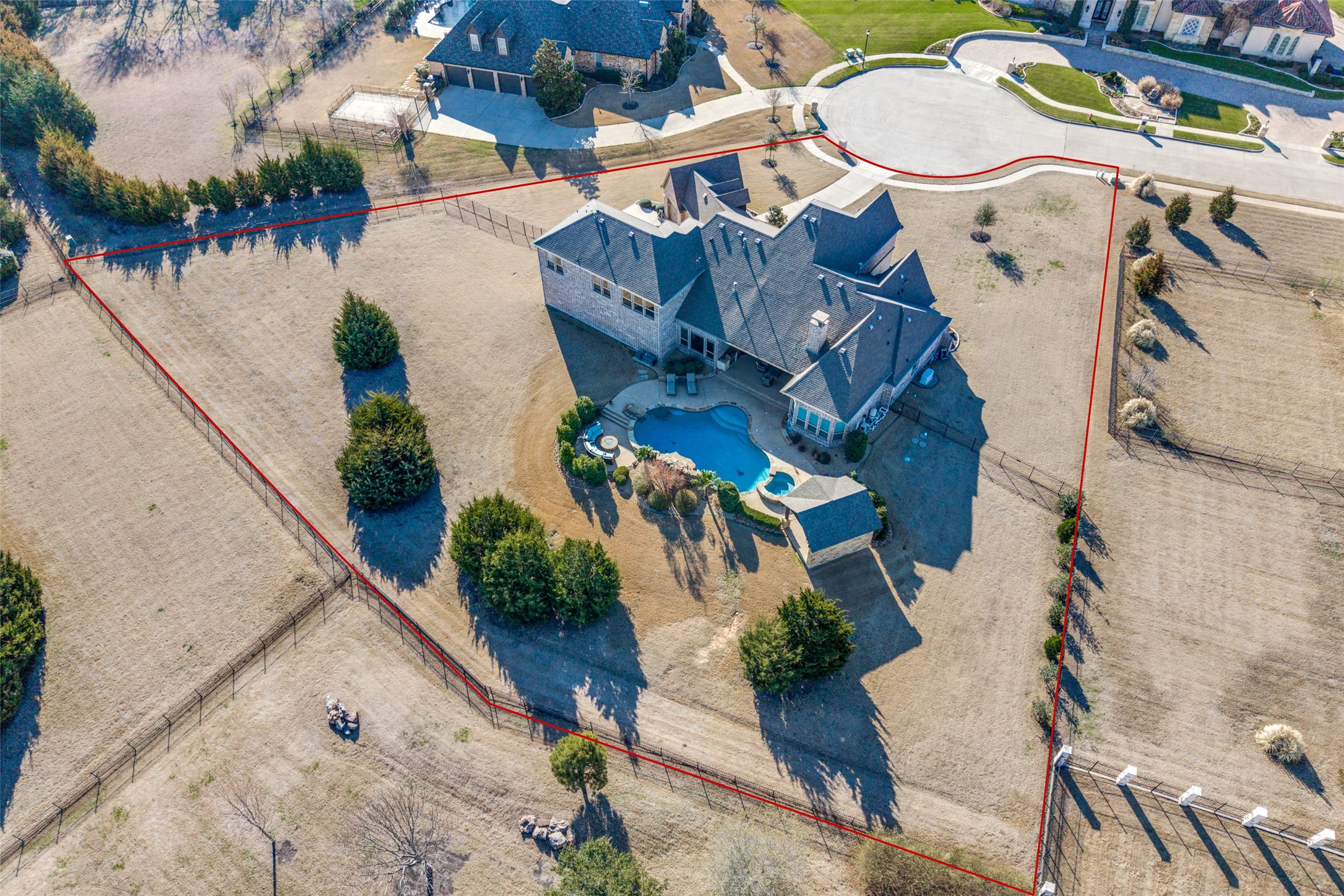 1115 Warwick Court