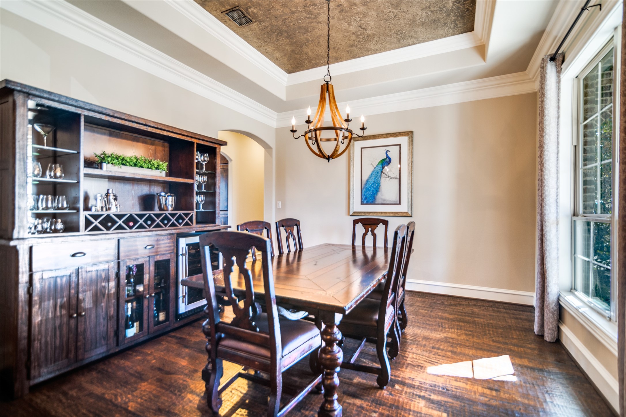 1115 Warwick Court