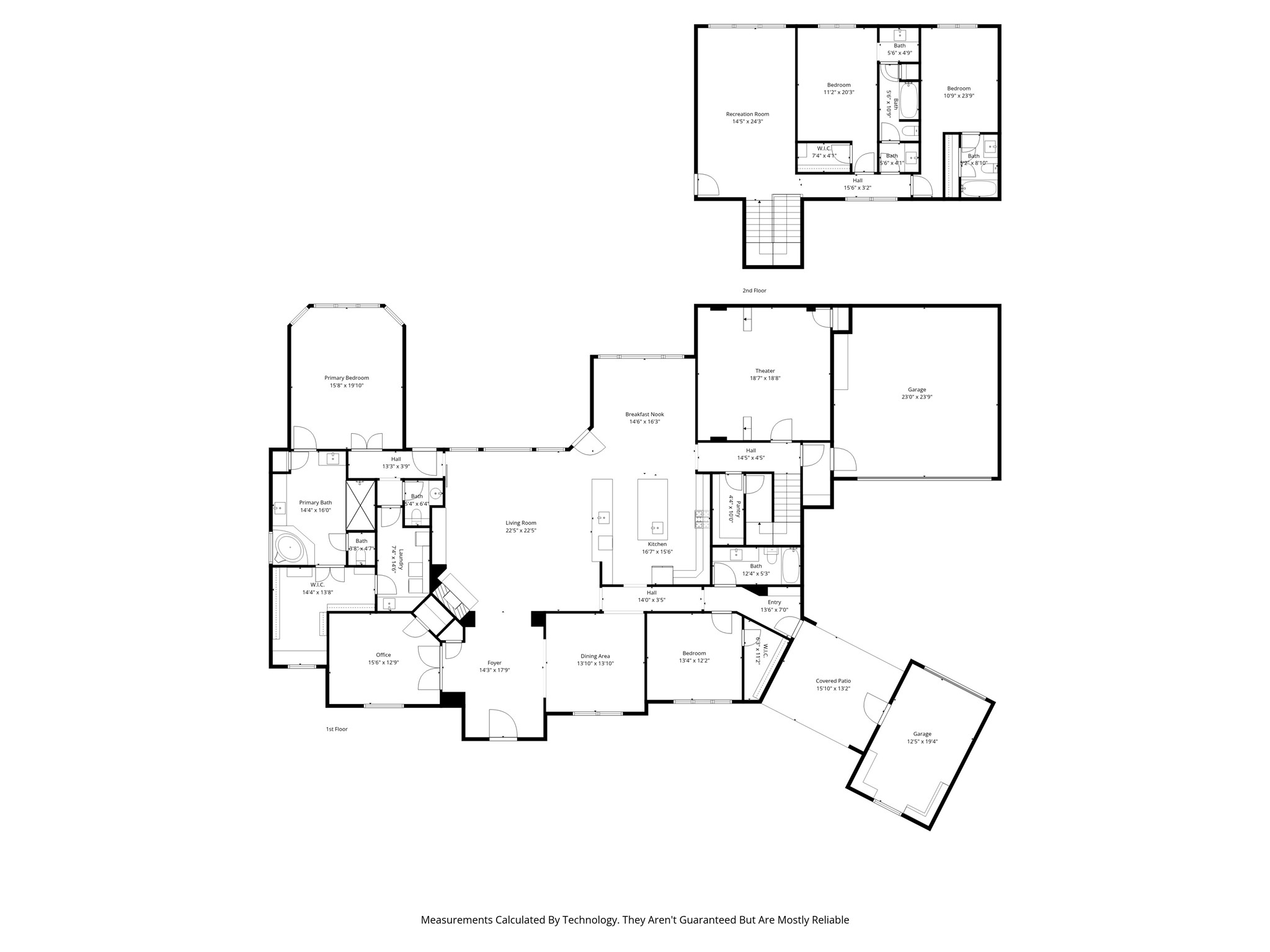 1115 Warwick Court