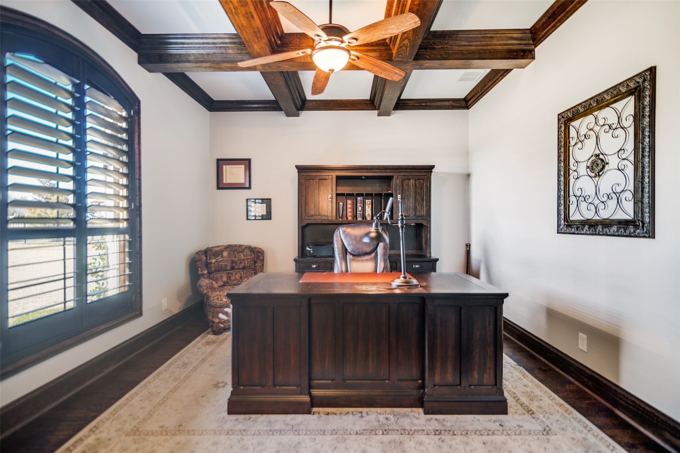 1115 Warwick Court