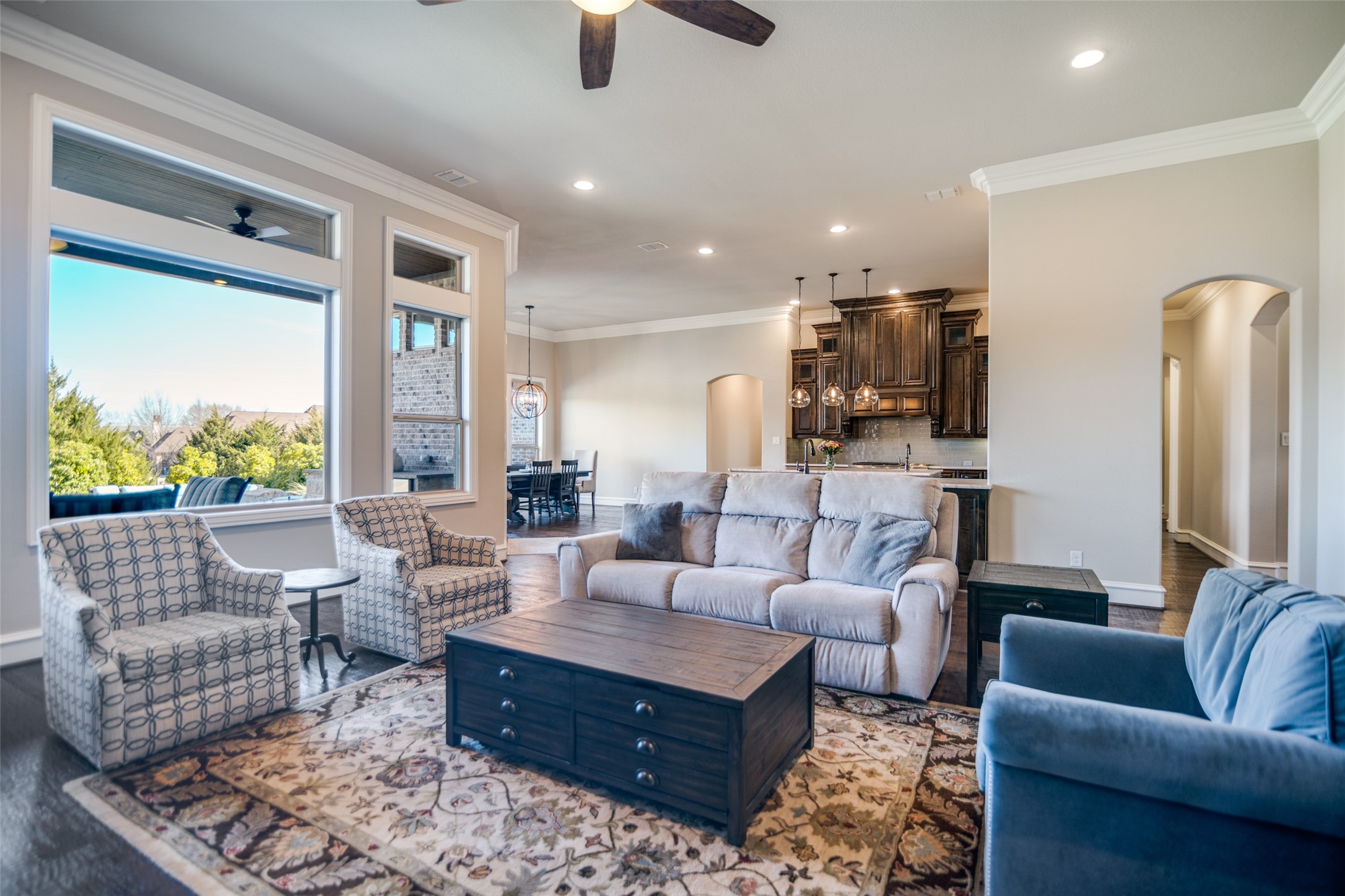 1115 Warwick Court
