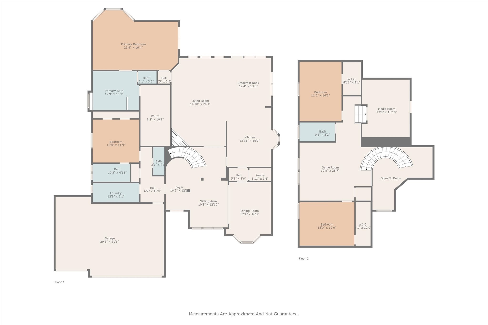 4306 Gulls Landing Circle