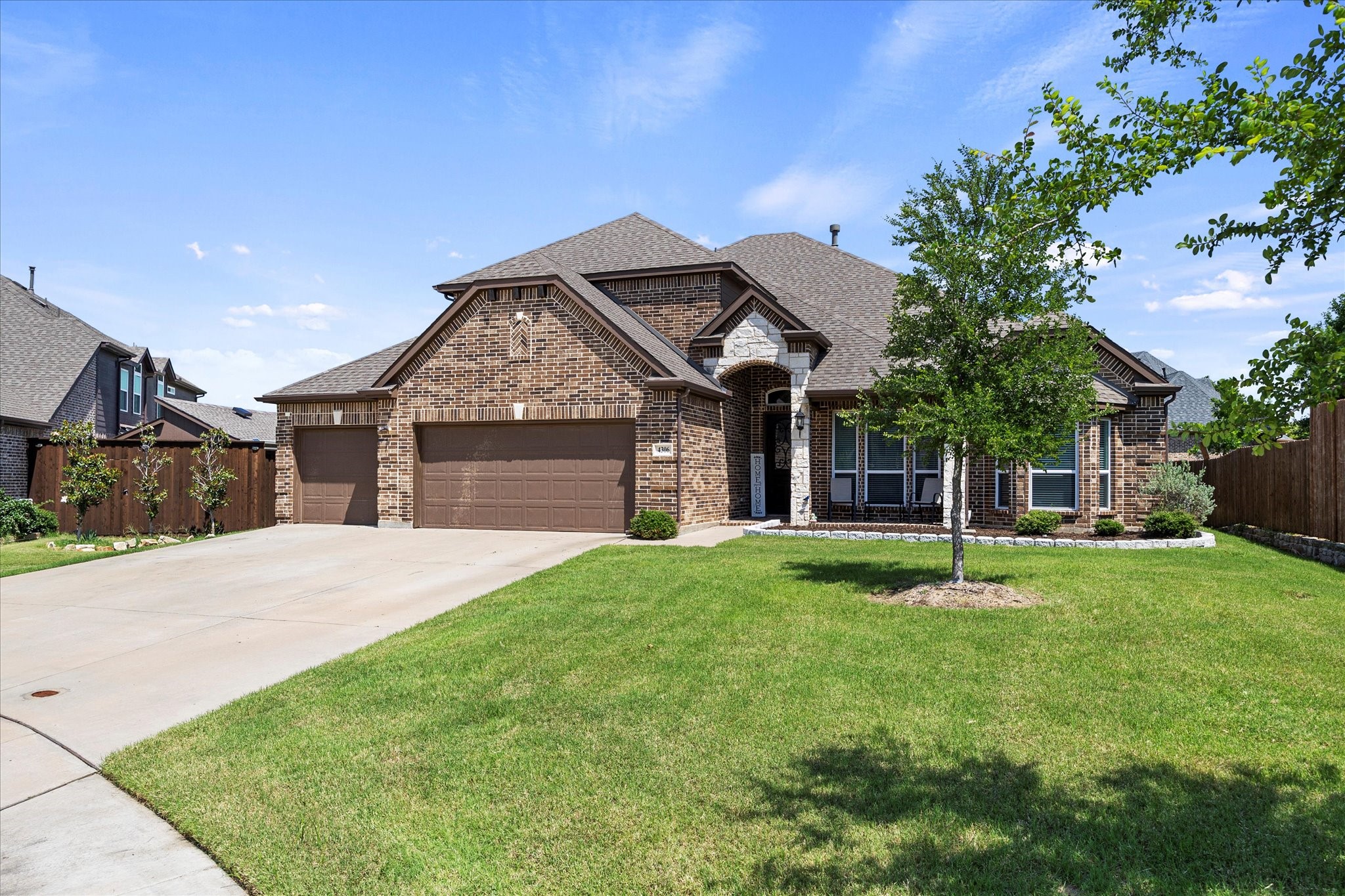4306 Gulls Landing Circle
