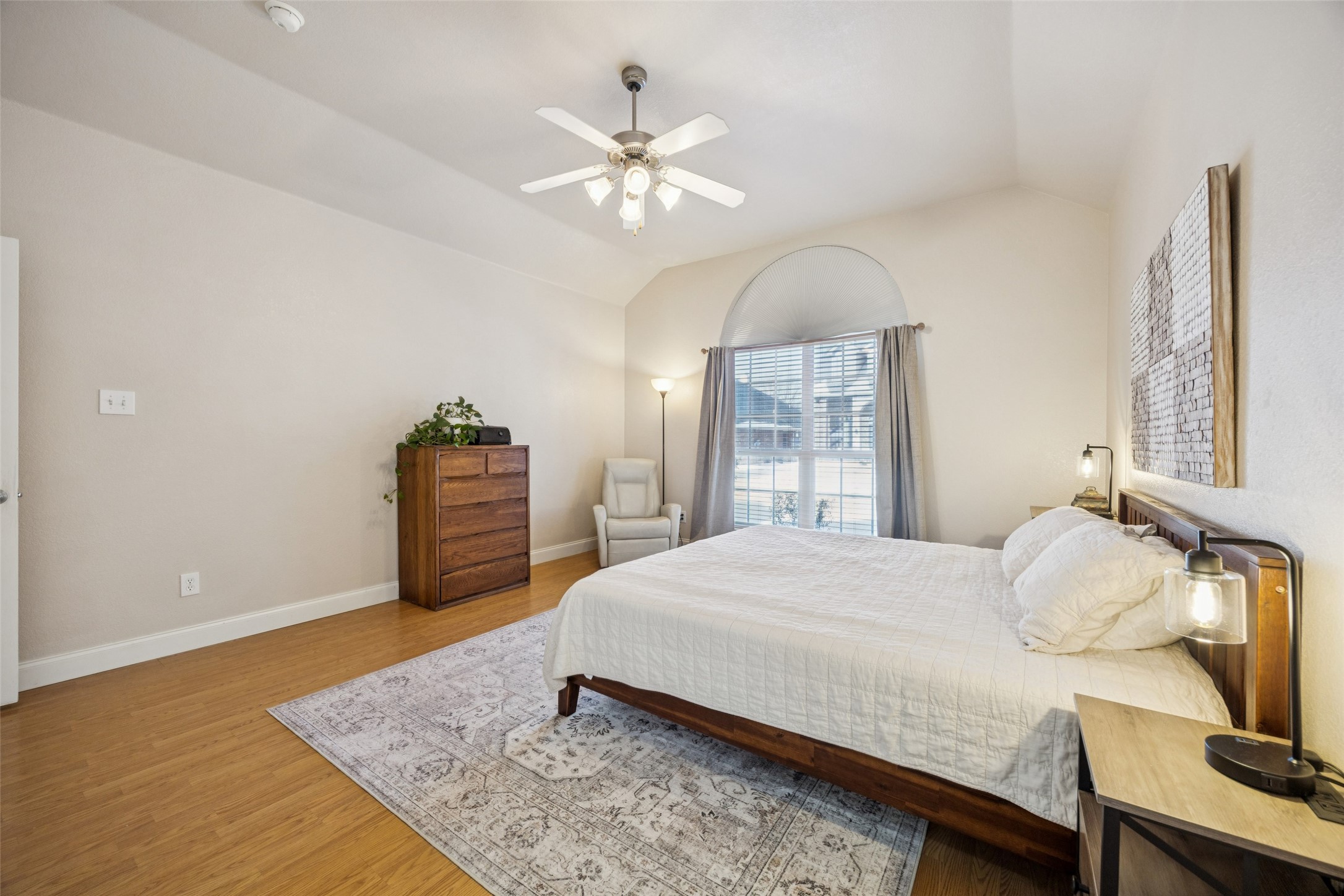 3601 Lone Mountain Trail