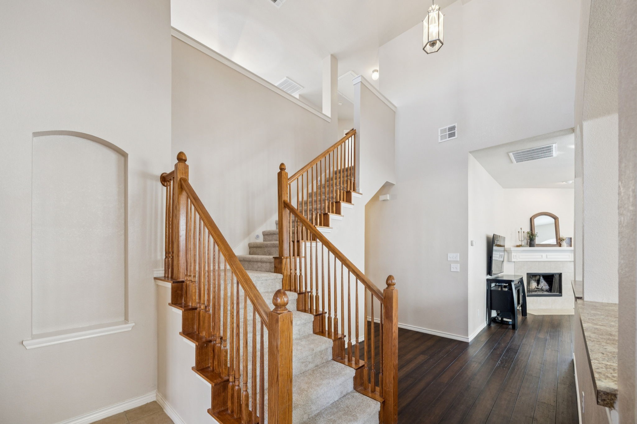 3601 Lone Mountain Trail