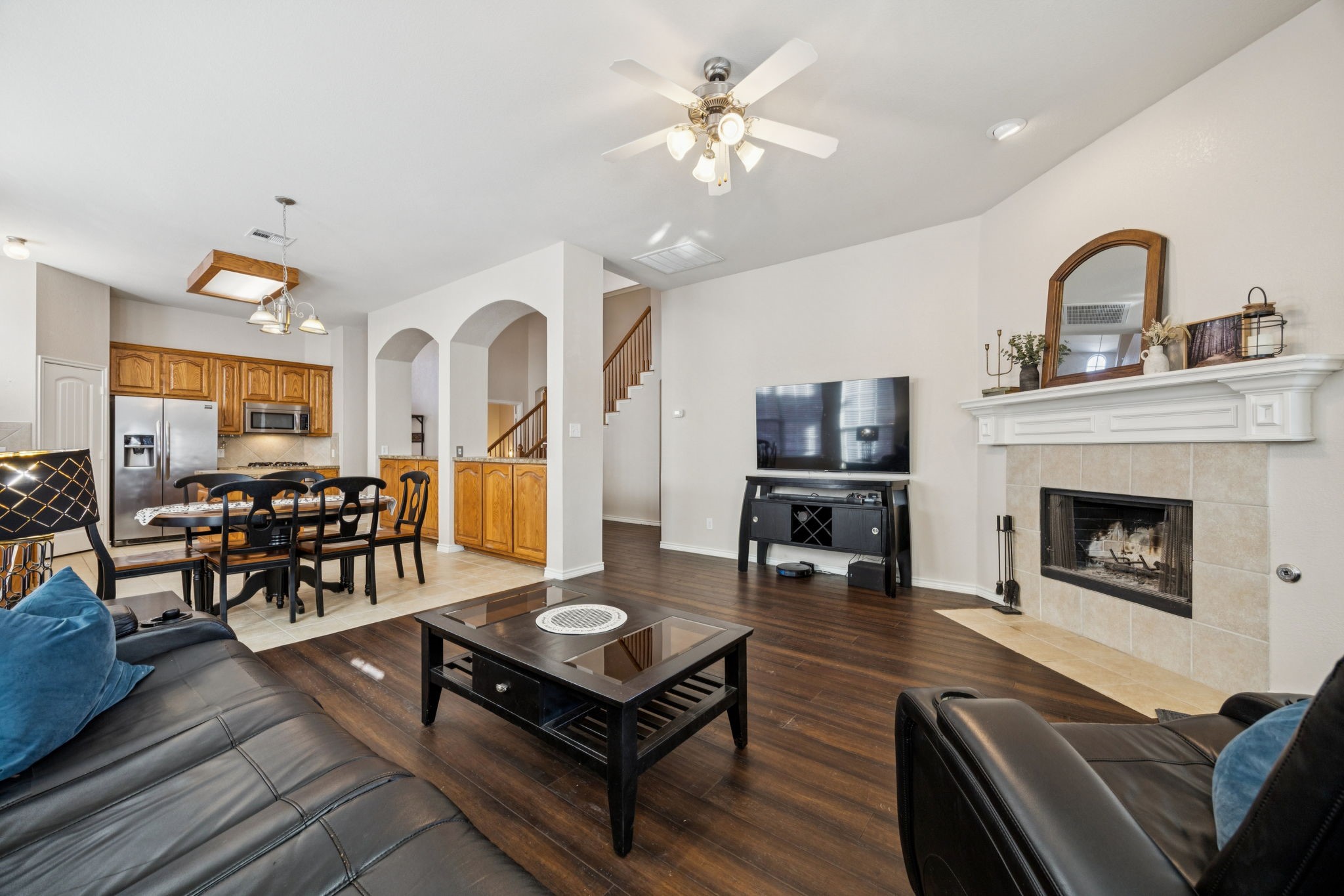 3601 Lone Mountain Trail