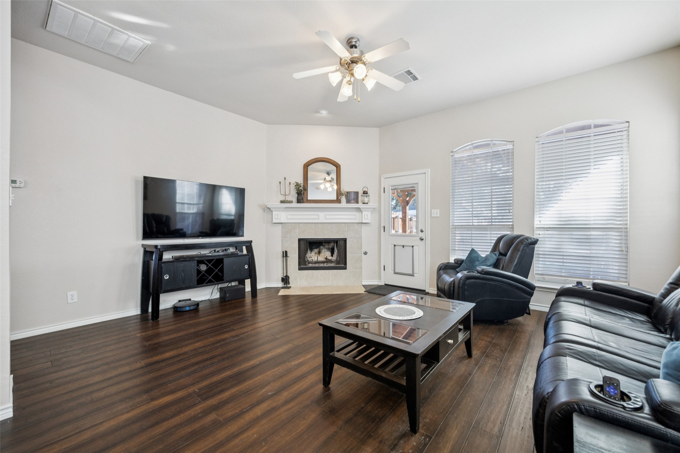 3601 Lone Mountain Trail