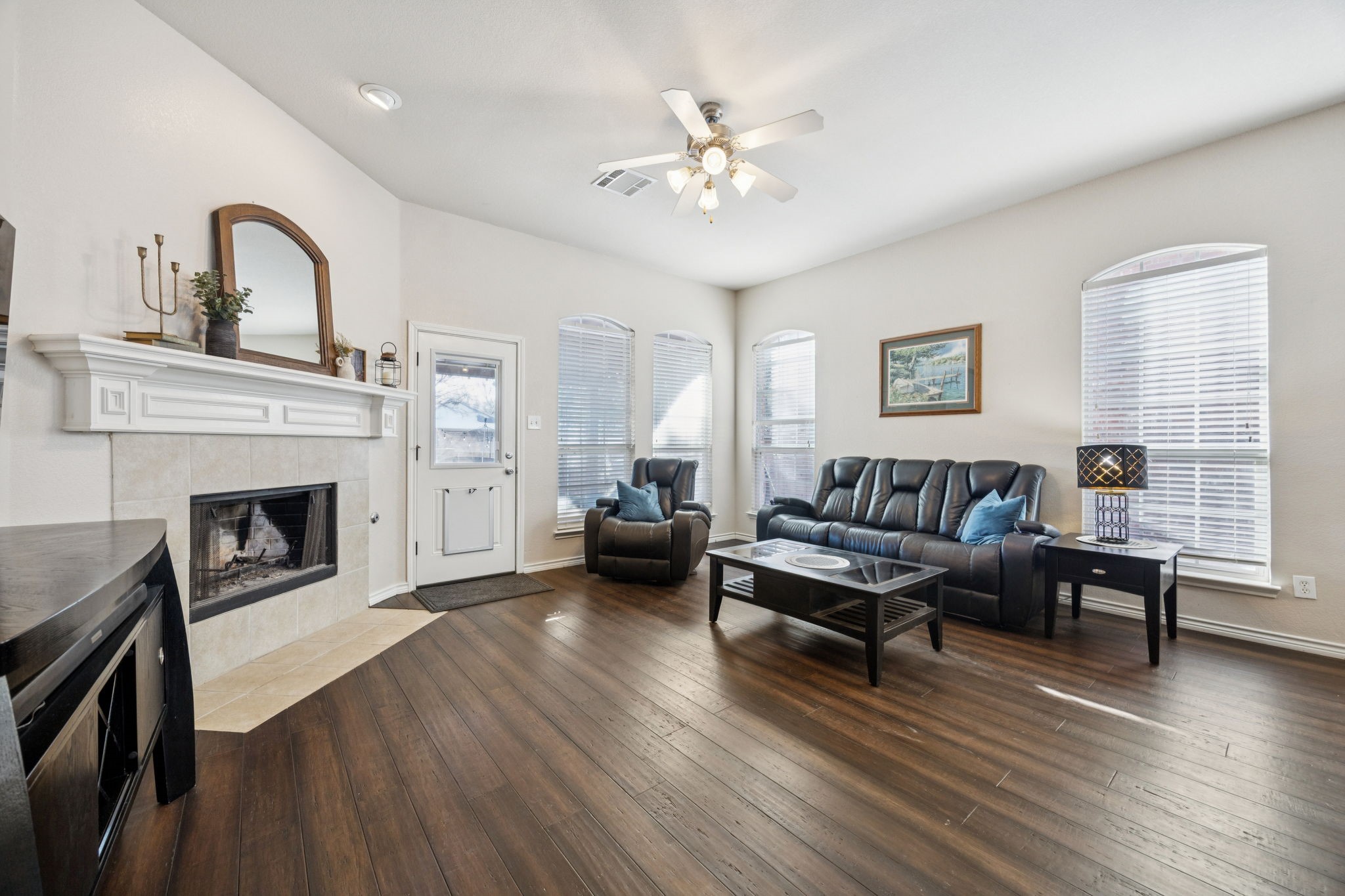 3601 Lone Mountain Trail