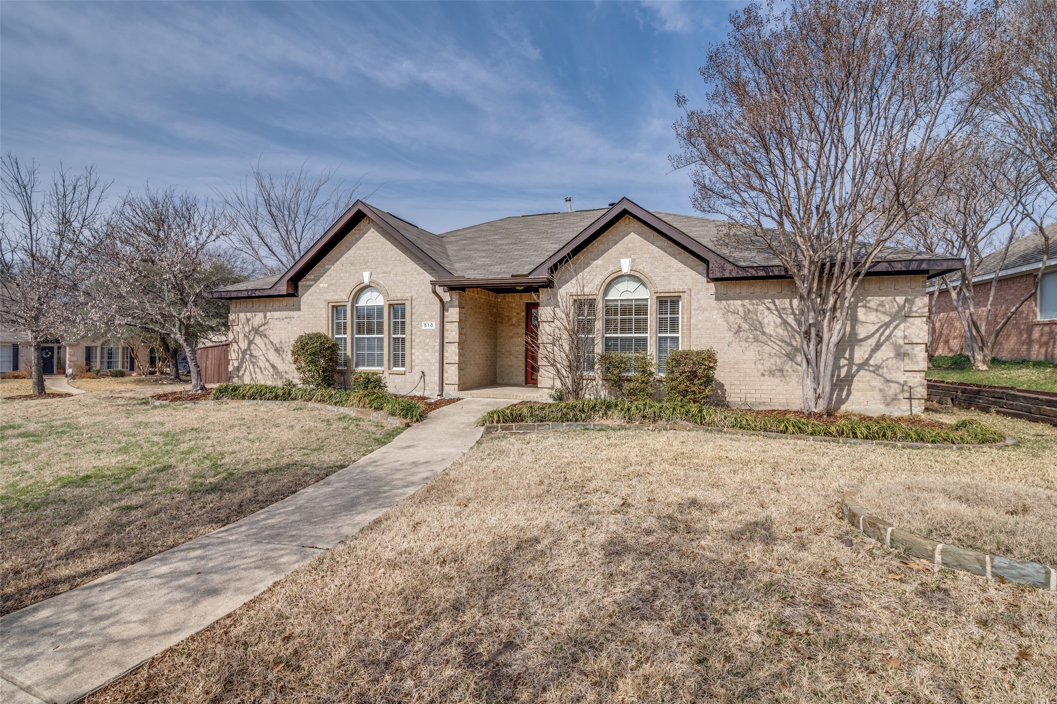 510 Bending Oaks Trail