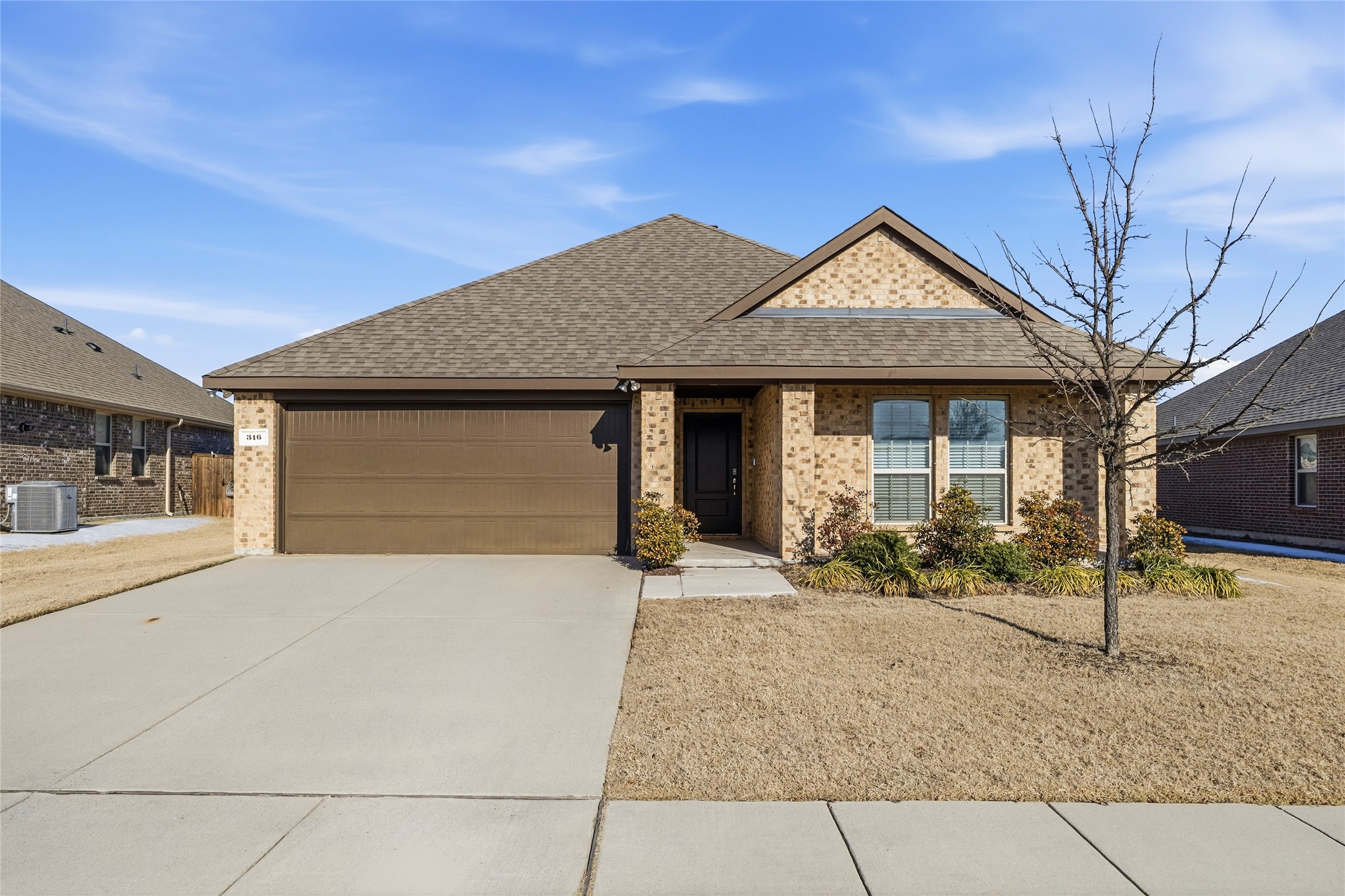 316 Jeffereson Lane