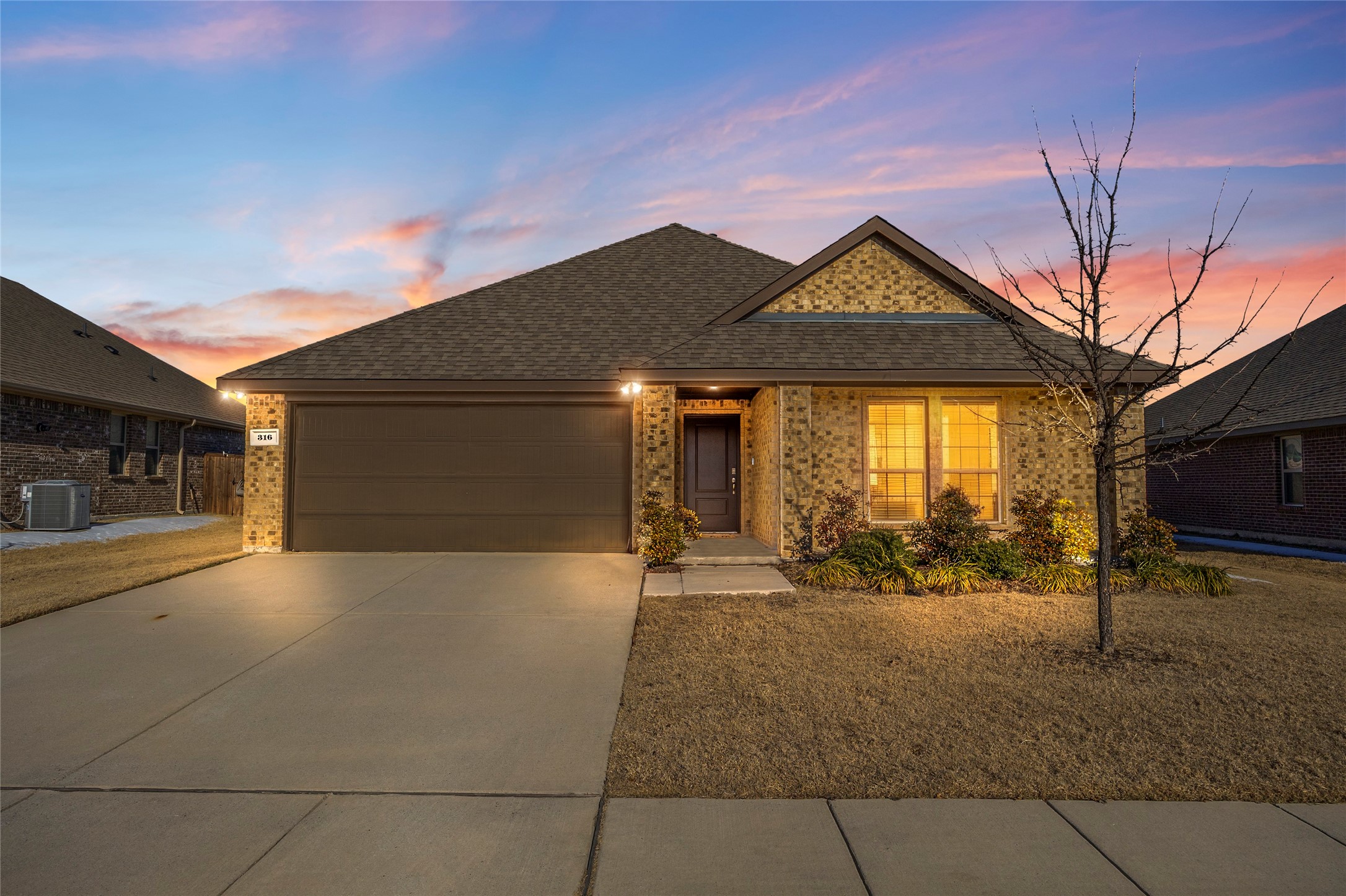 316 Jeffereson Lane