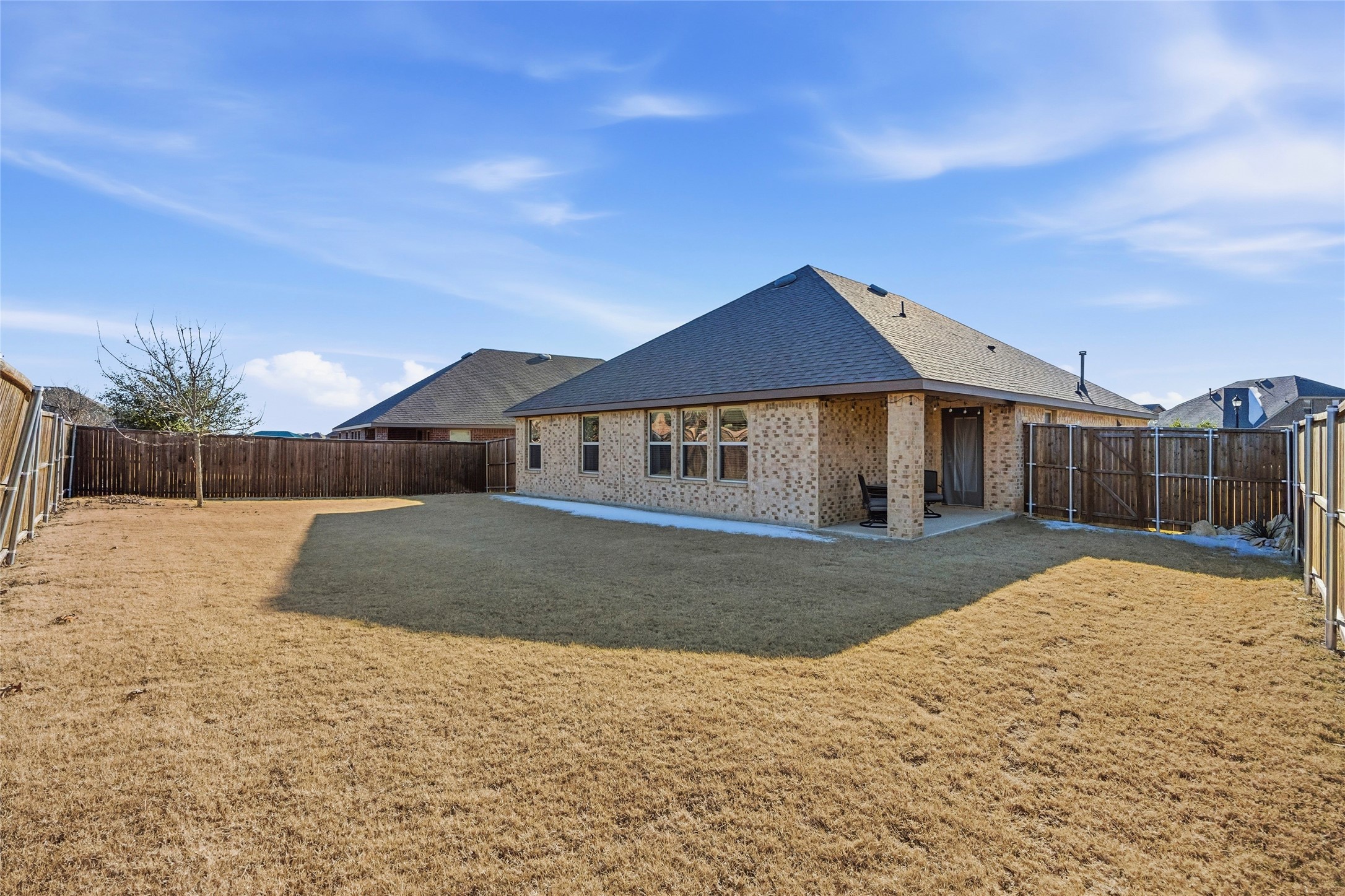 316 Jeffereson Lane