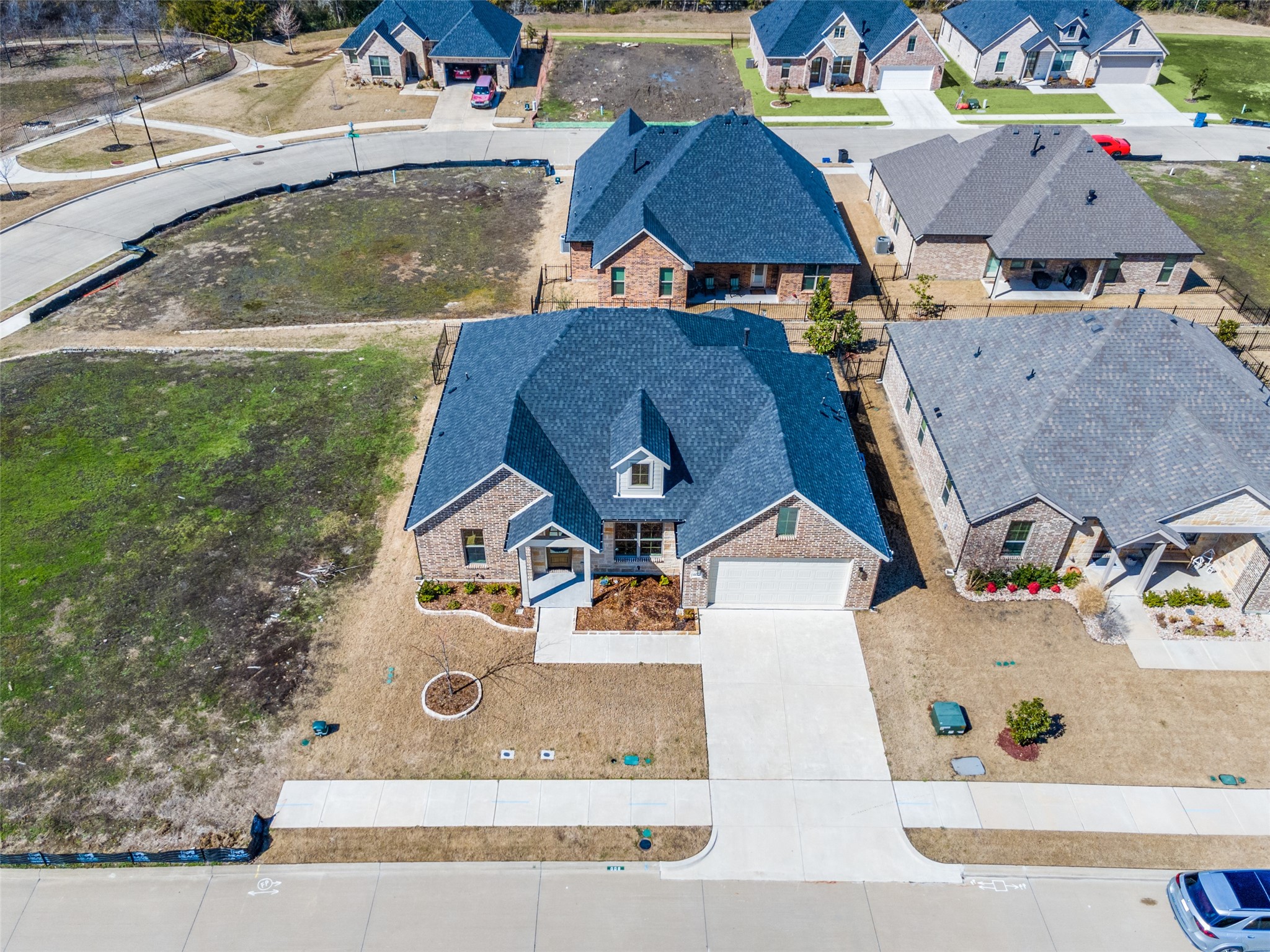 621 Prosperity Trail