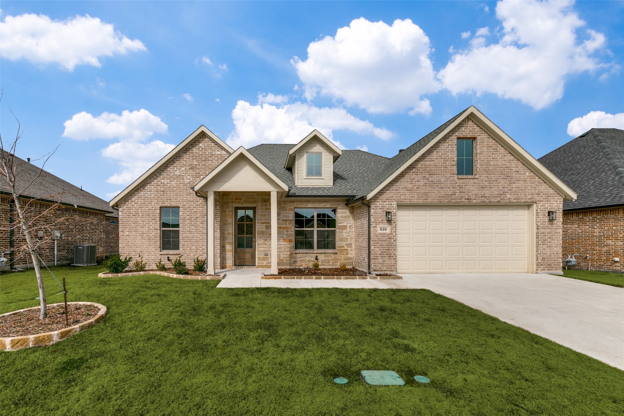616 Prosperity Trail