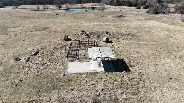 994 County Road 3925