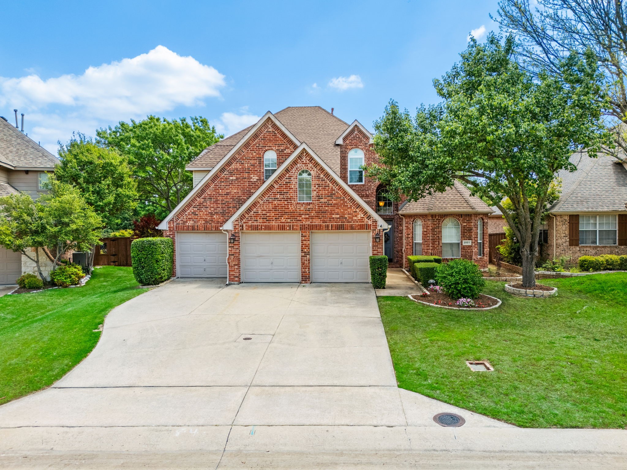 2001 Fleming Drive