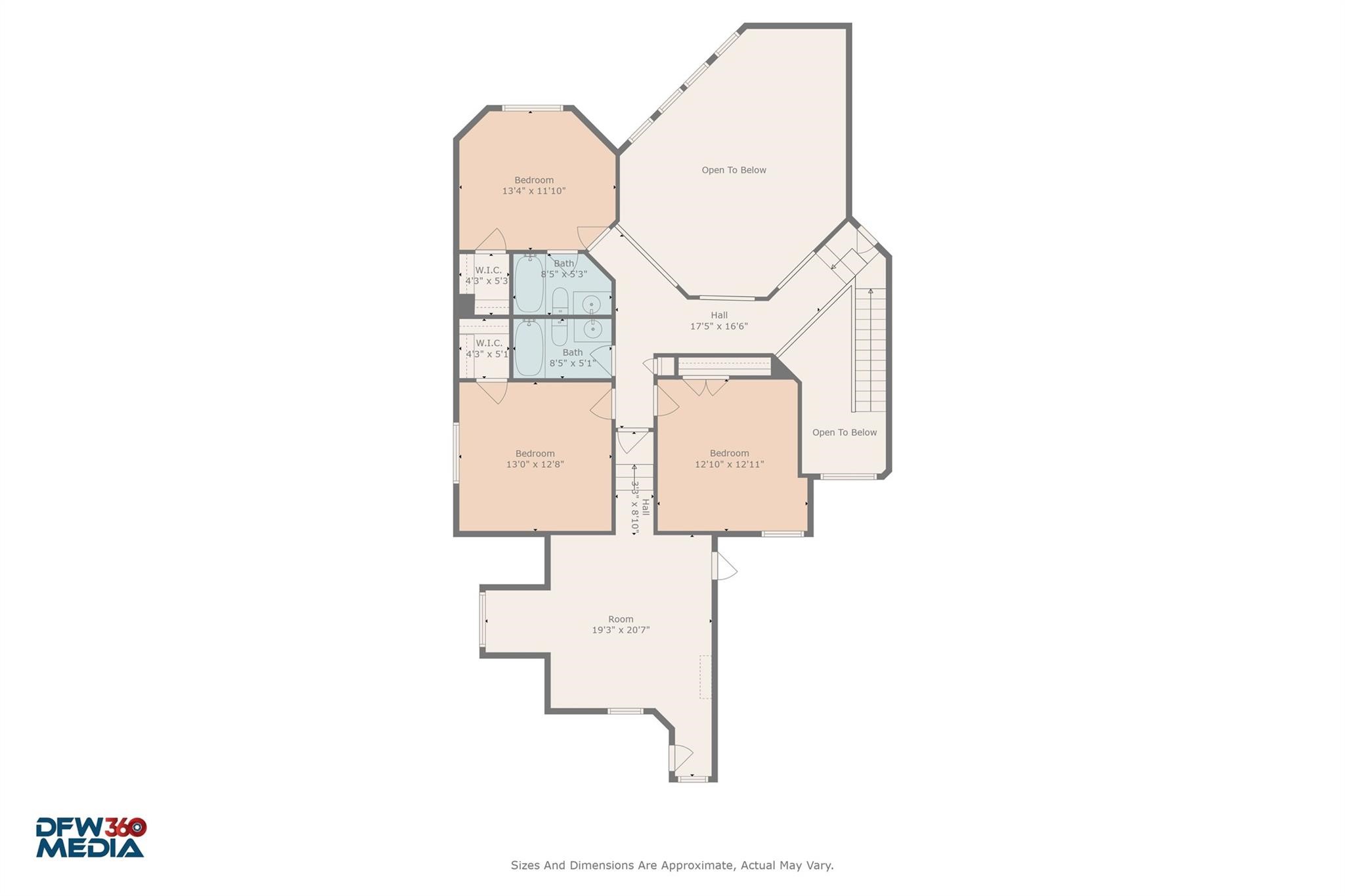 2001 Fleming Drive
