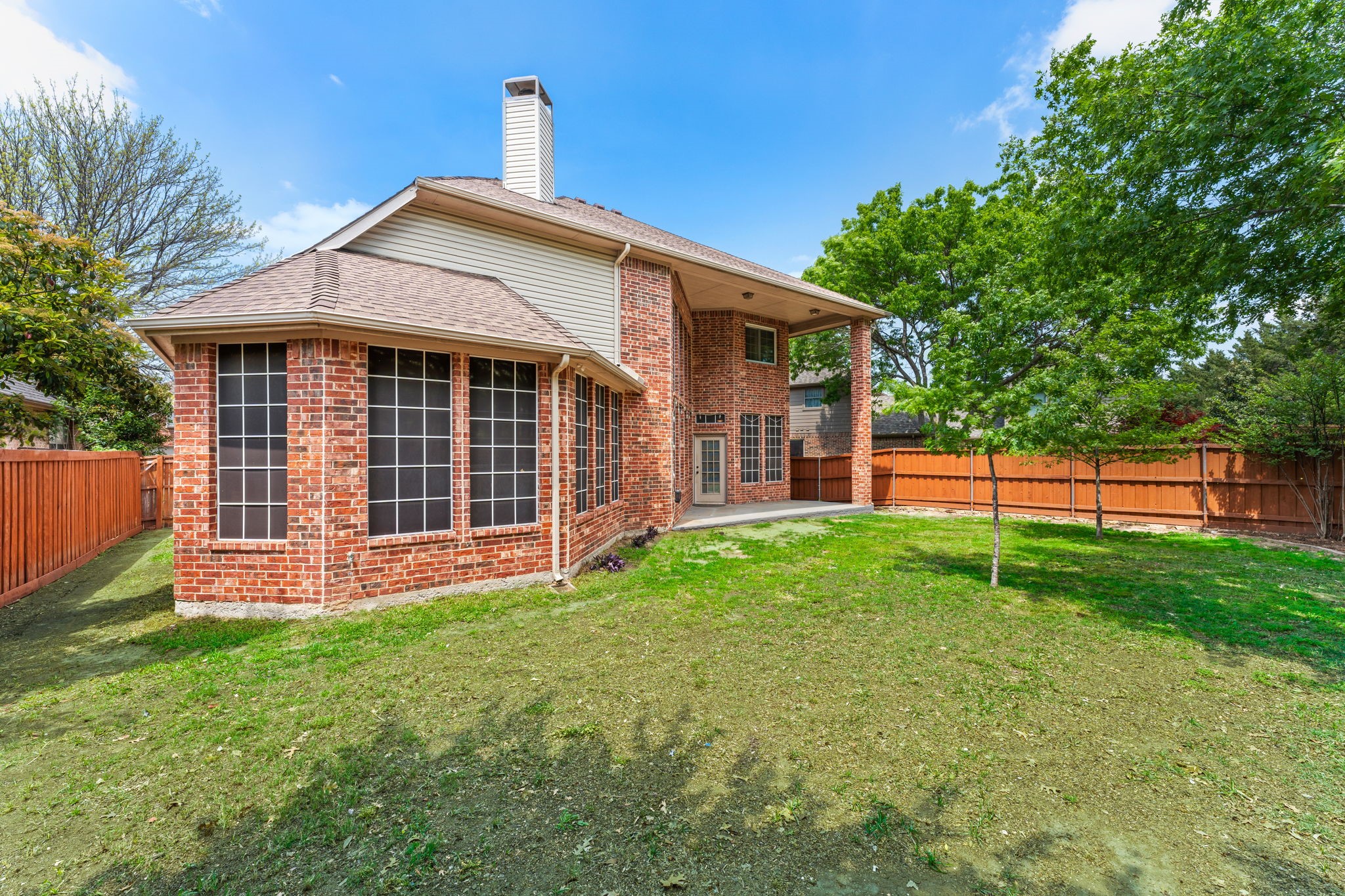 2001 Fleming Drive