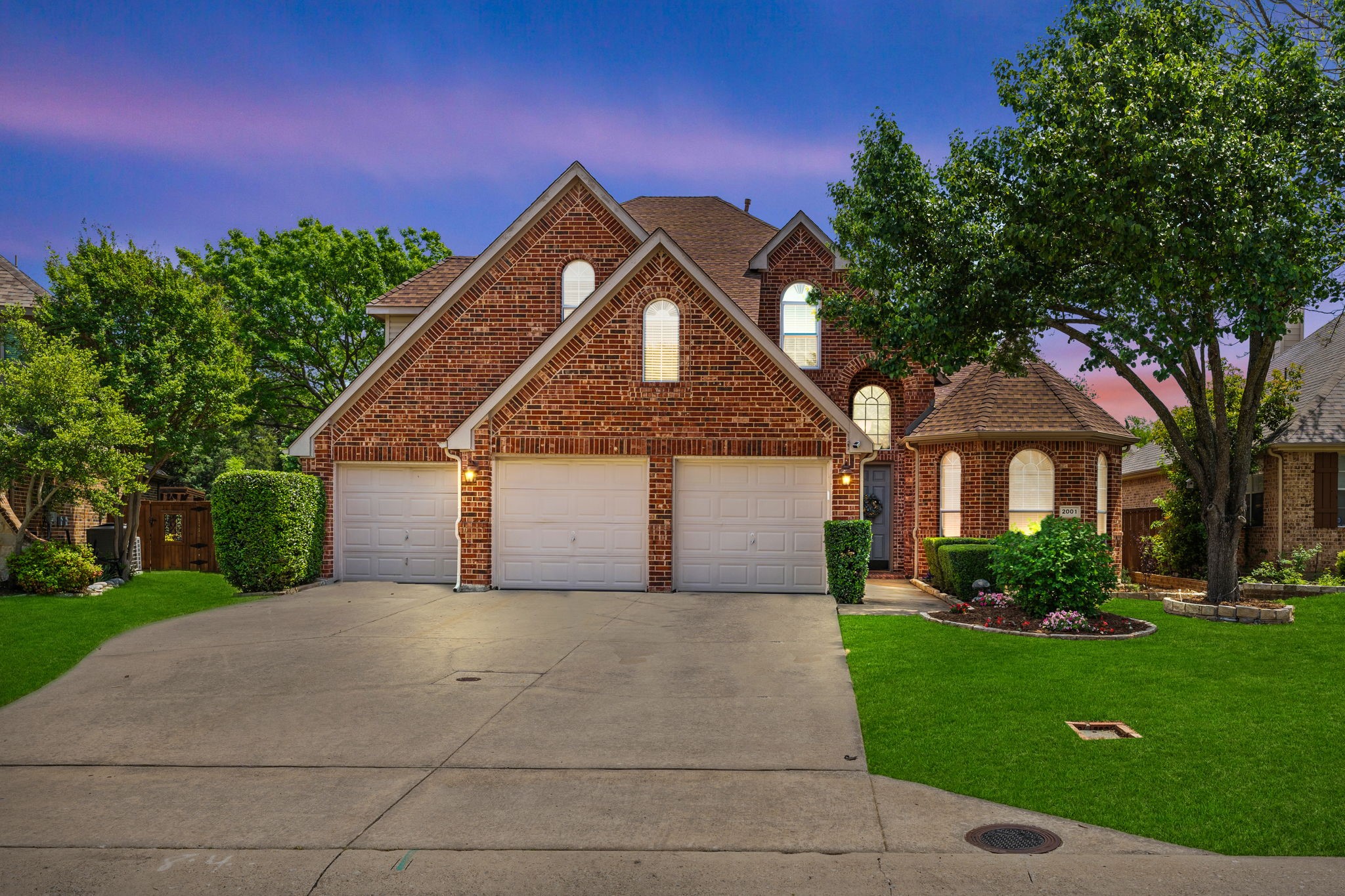 2001 Fleming Drive