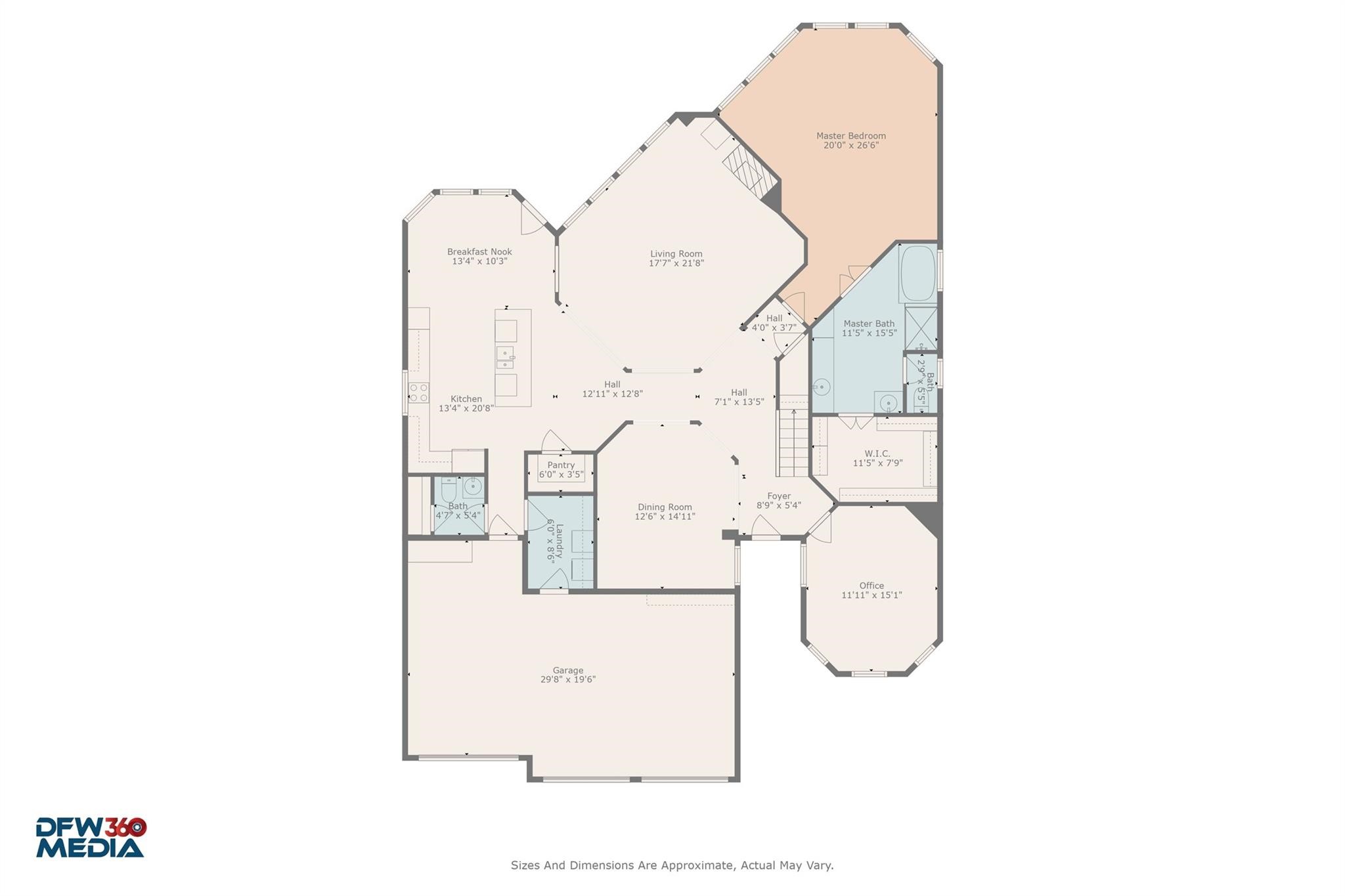 2001 Fleming Drive