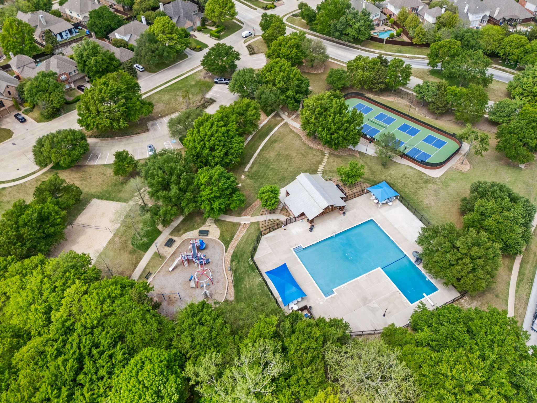 2001 Fleming Drive
