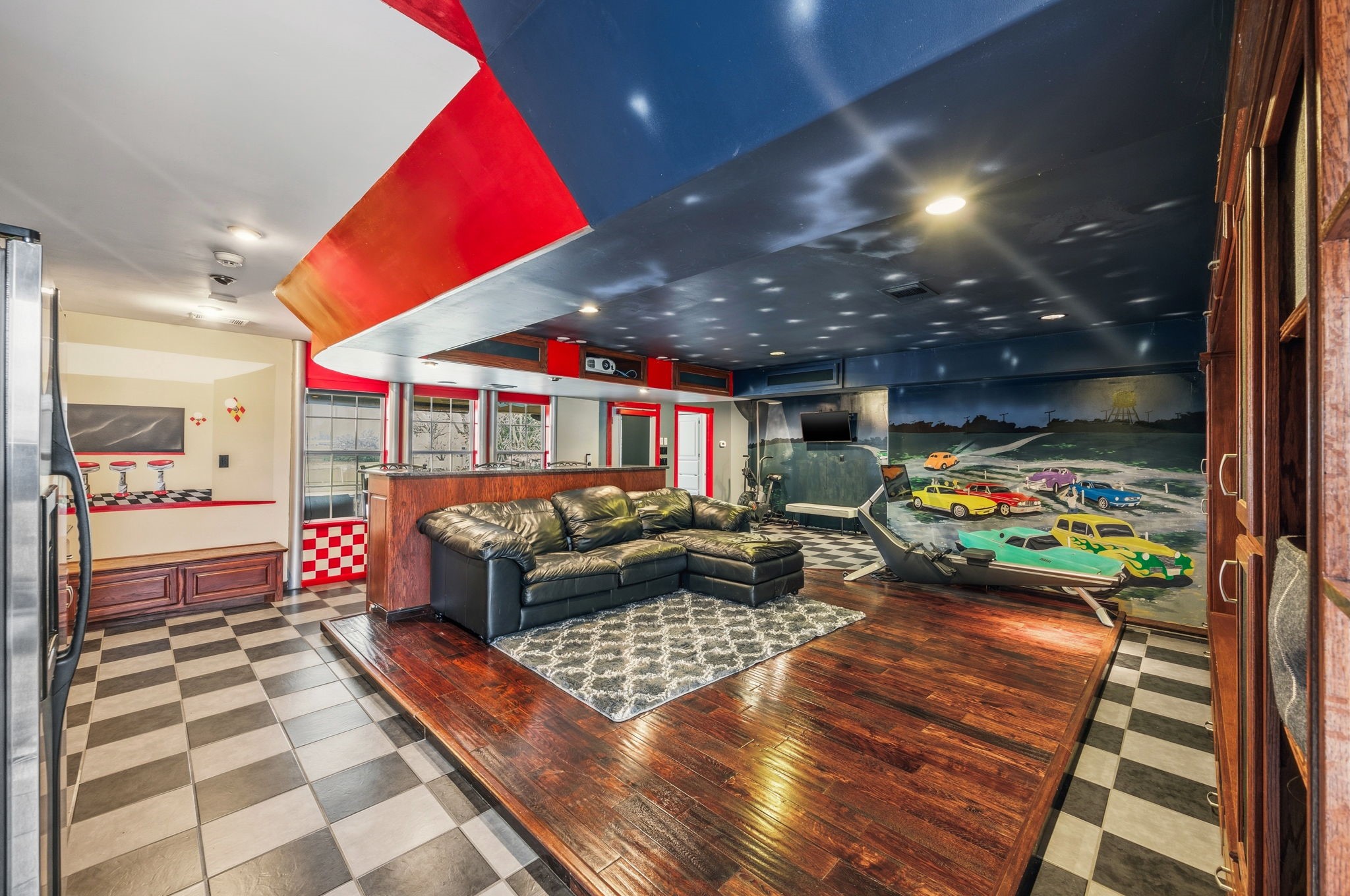 3 Meadowcreek Drive