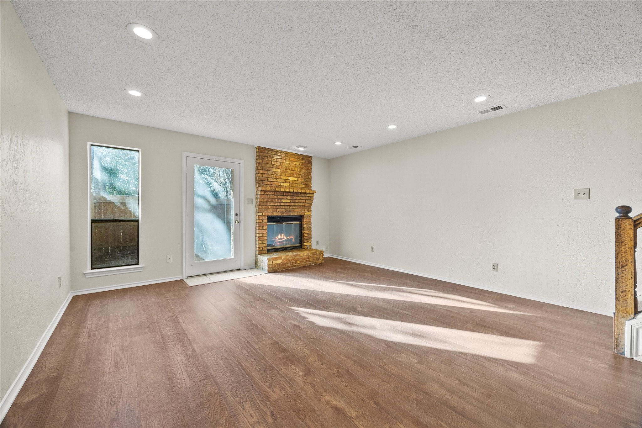 408 S Fannin Street B