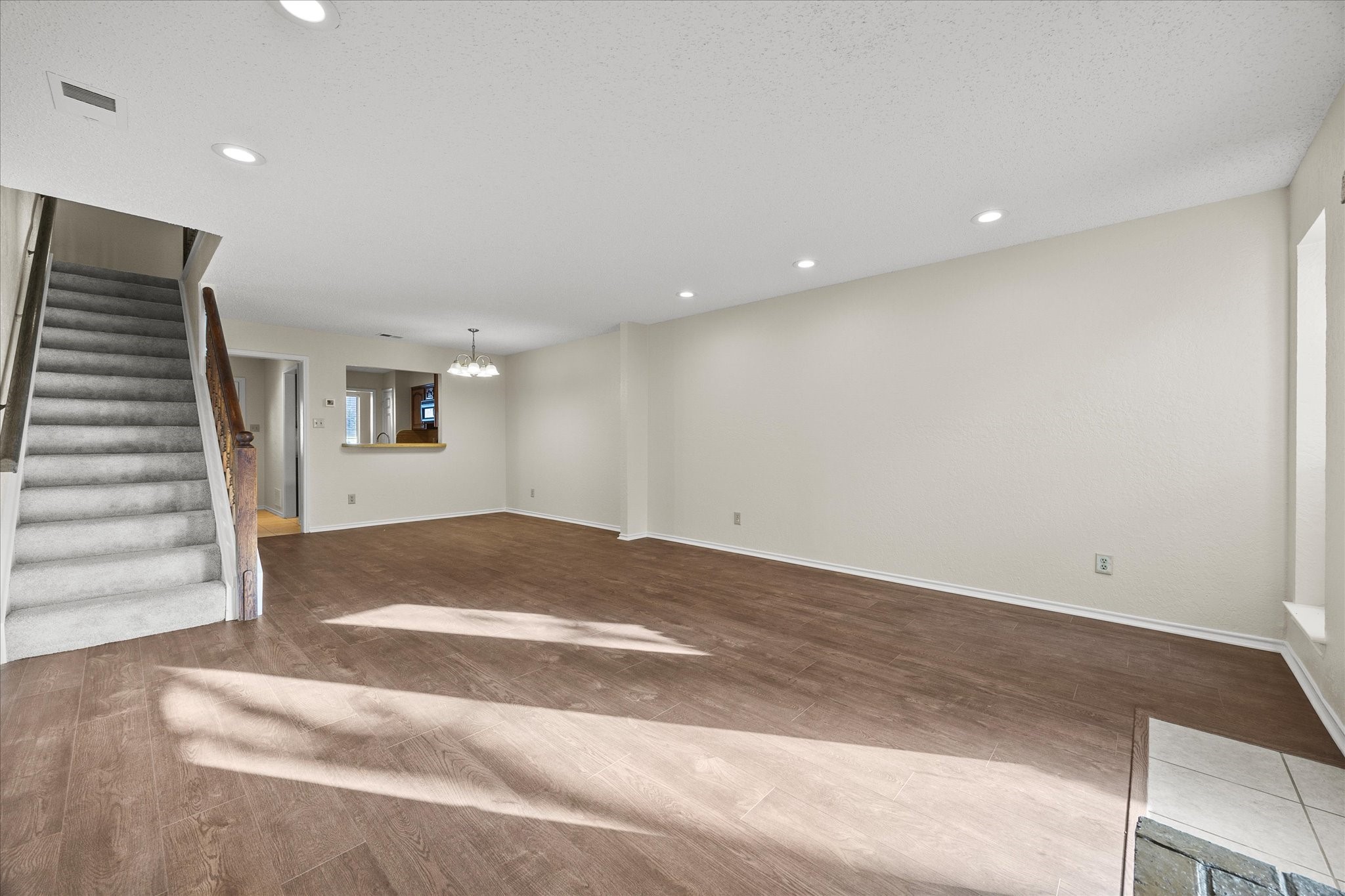 408 S Fannin Street B