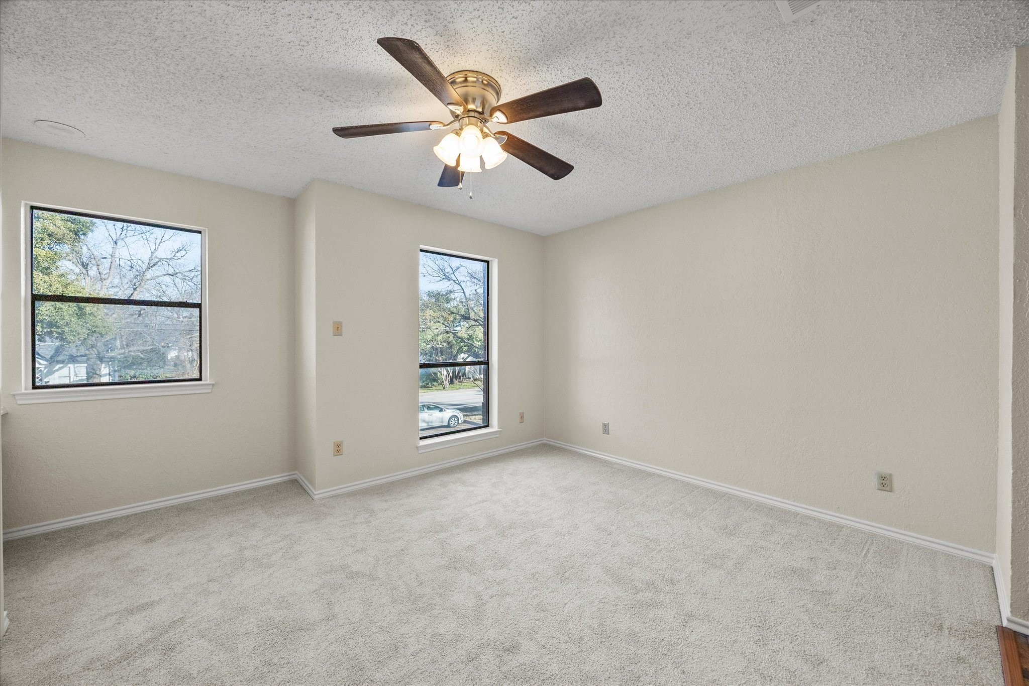 408 S Fannin Street B