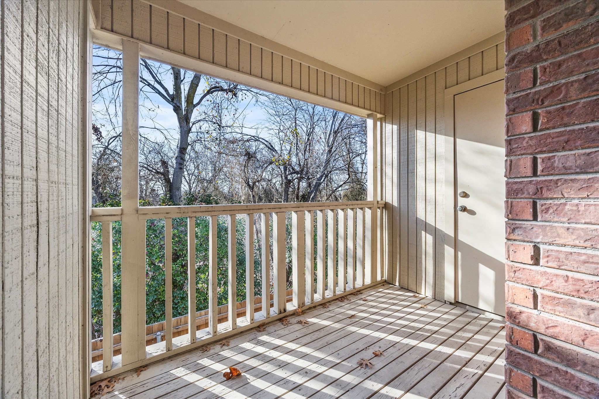 408 S Fannin Street B