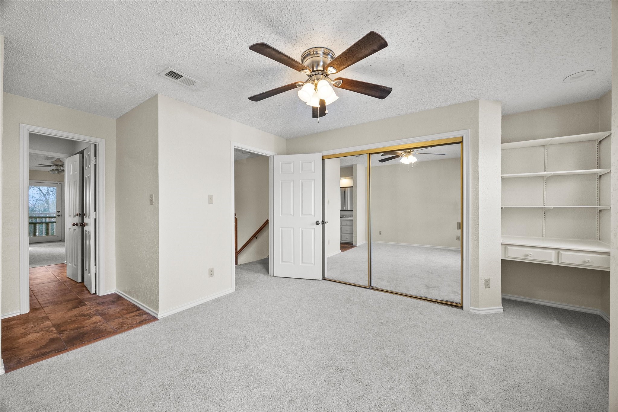 408 S Fannin Street B