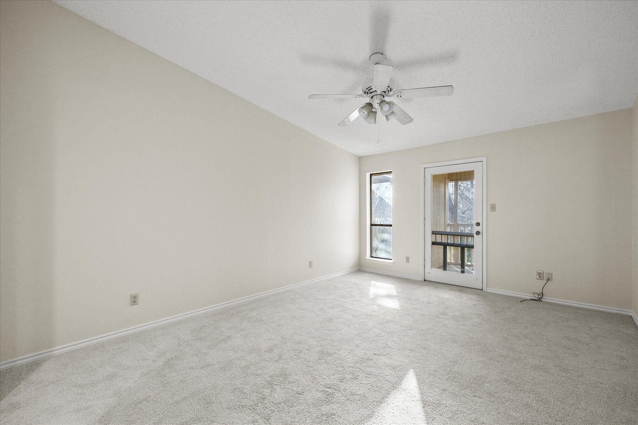 408 S Fannin Street B