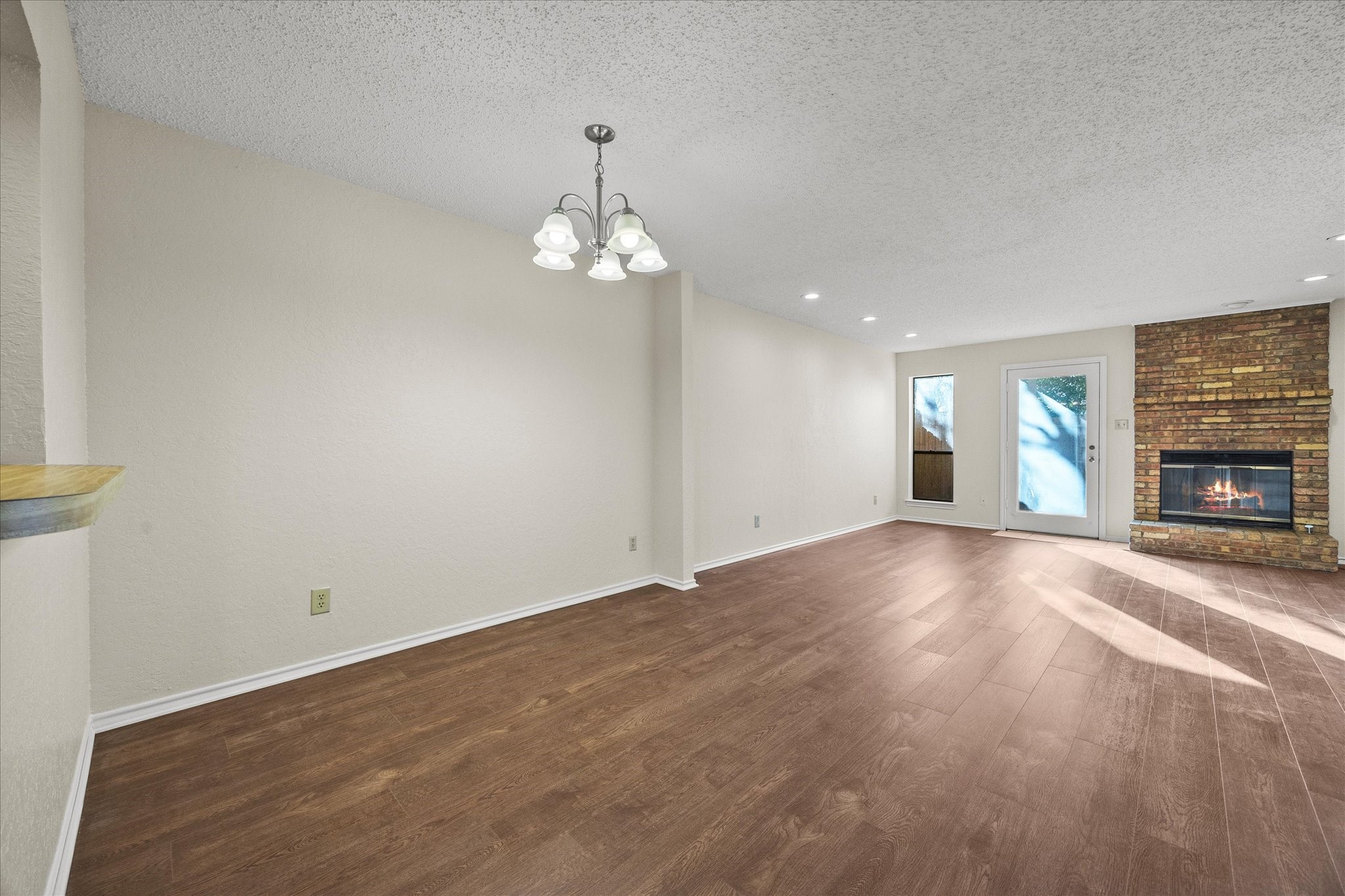 408 S Fannin Street B