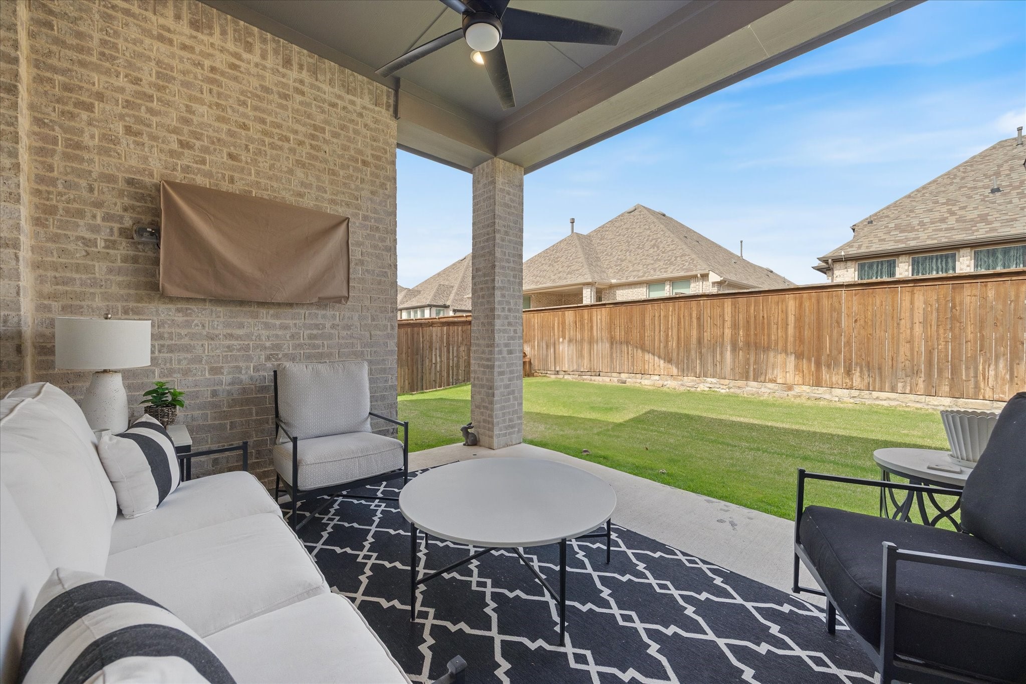 536 Petrel Drive