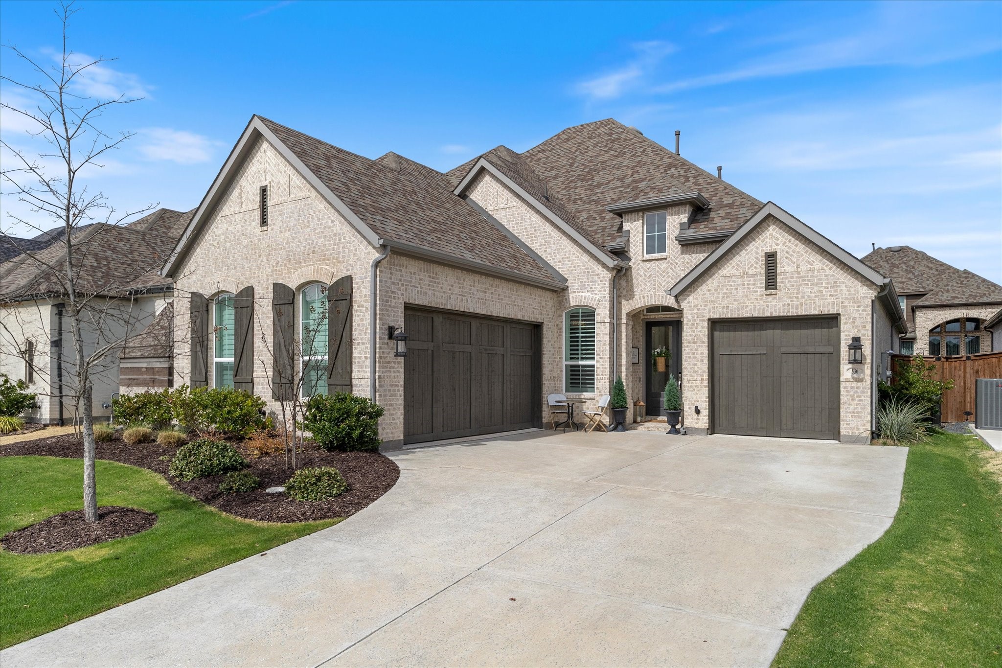536 Petrel Drive