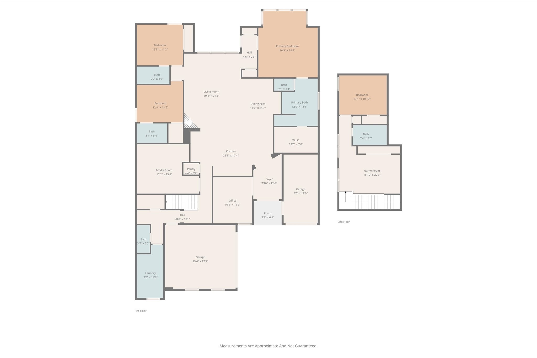 536 Petrel Drive
