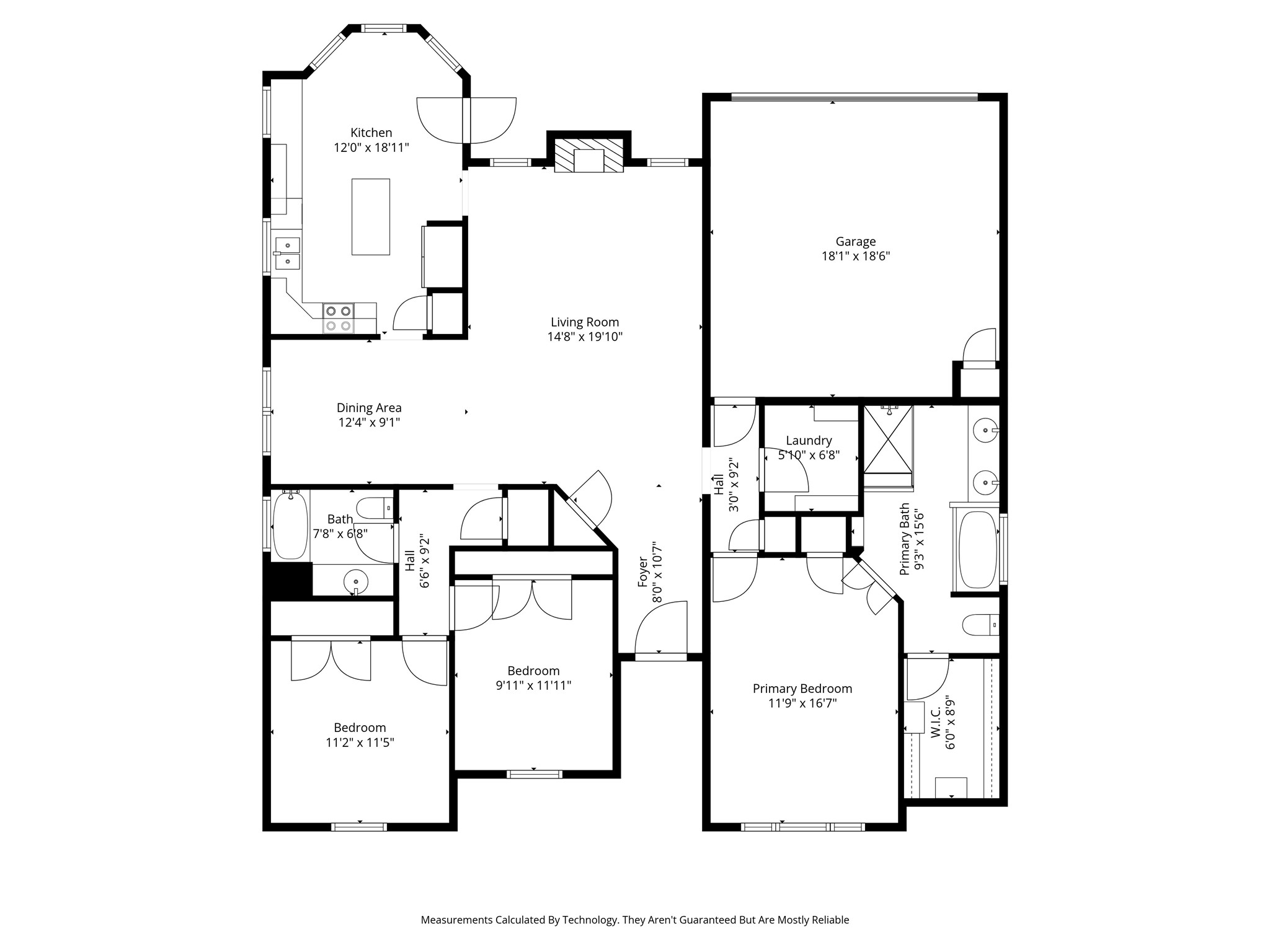 7505 Harbor Drive