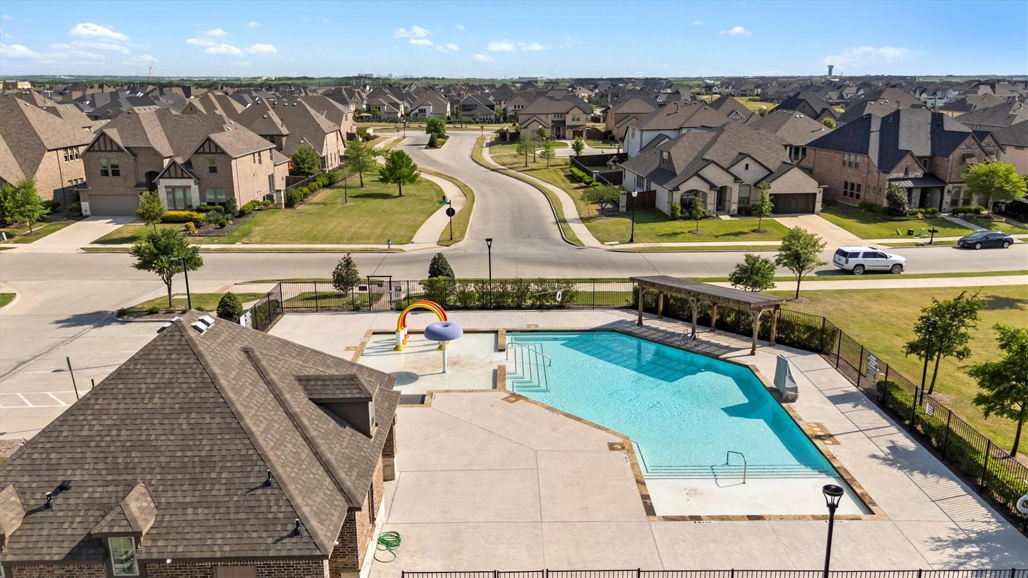 2921 Renmuir Drive