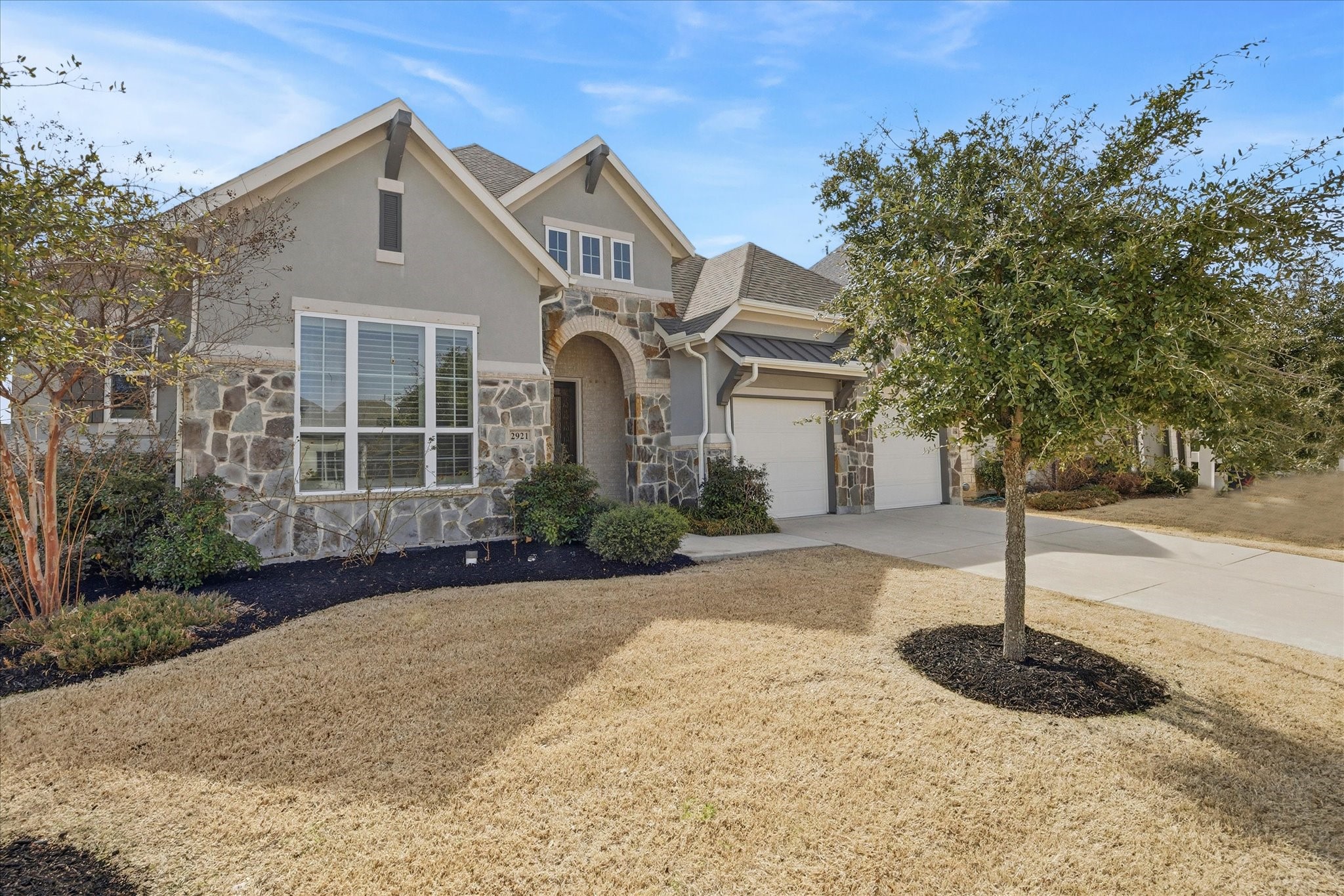 2921 Renmuir Drive