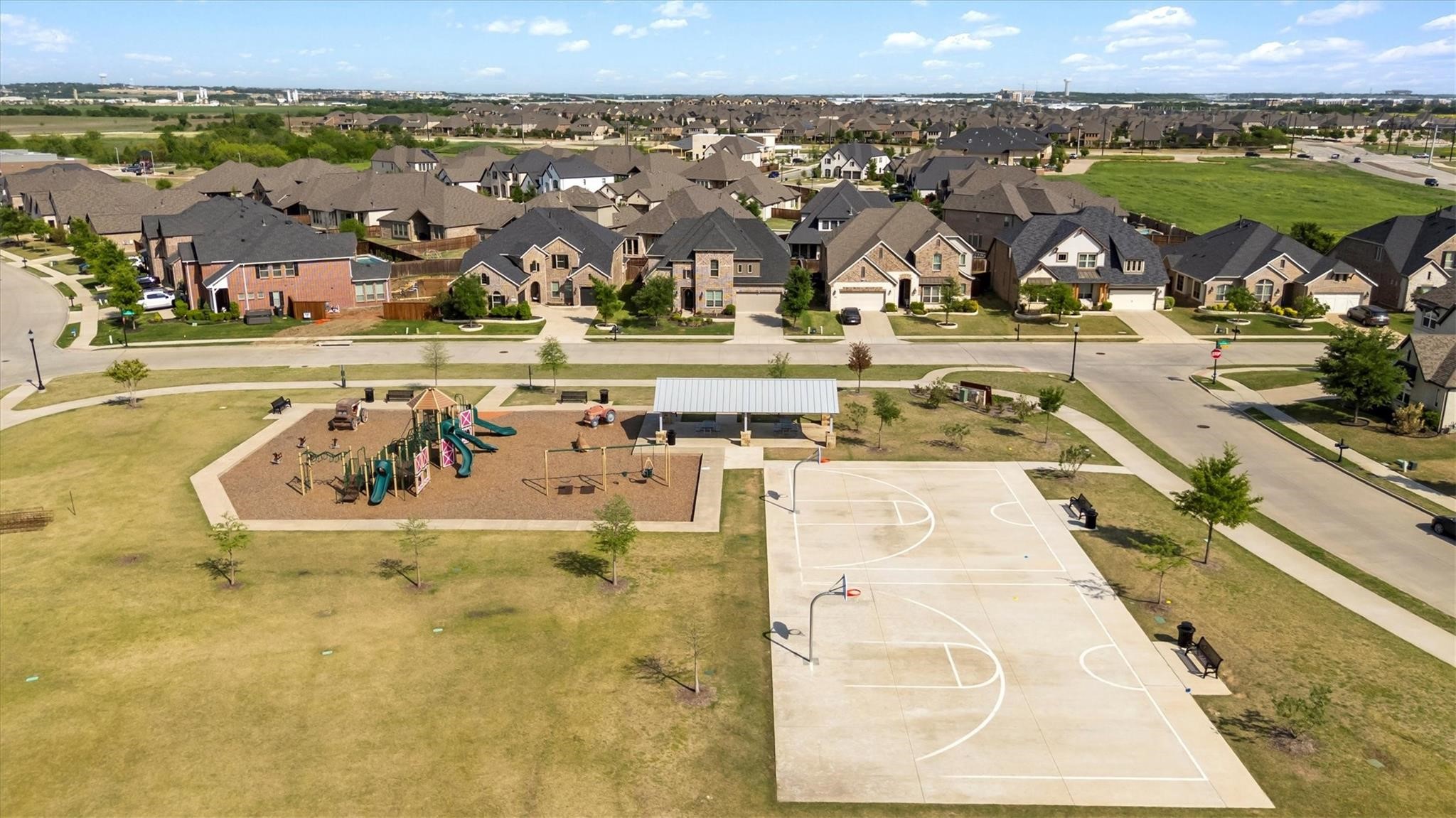 2921 Renmuir Drive
