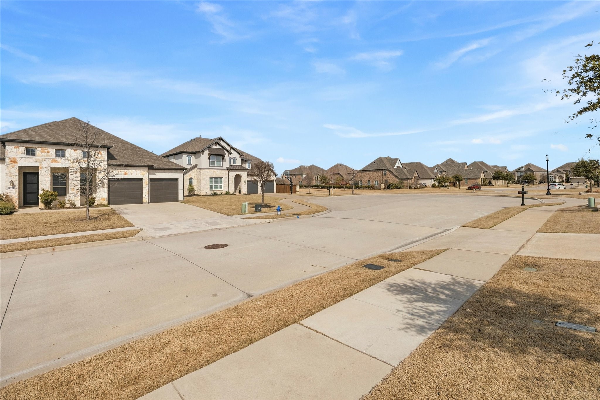 2921 Renmuir Drive