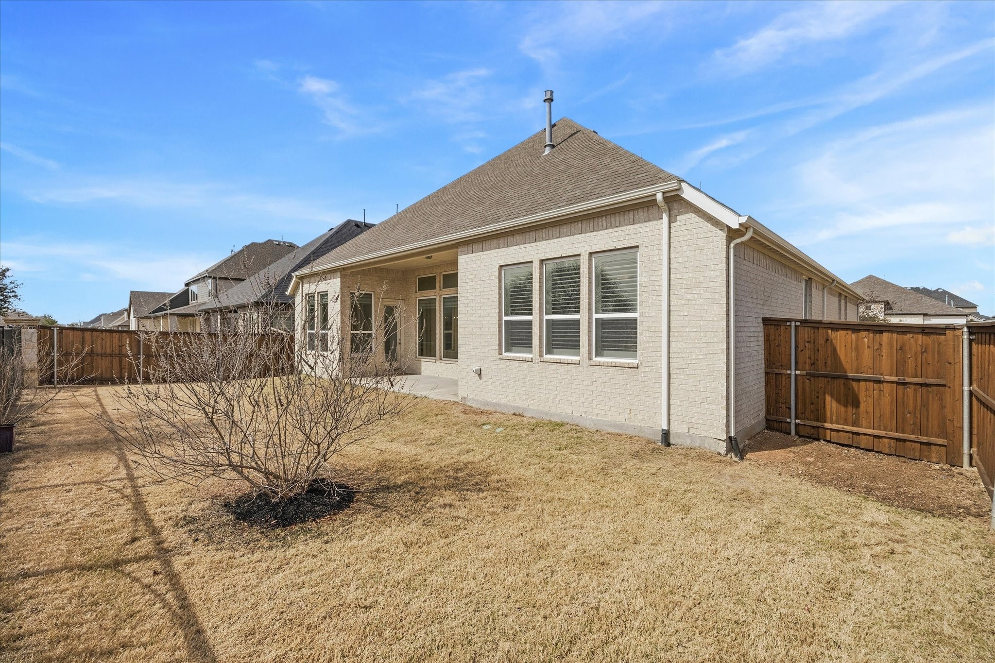 2921 Renmuir Drive