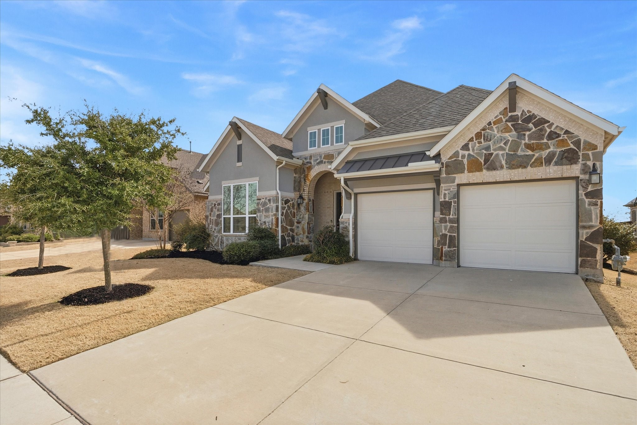 2921 Renmuir Drive