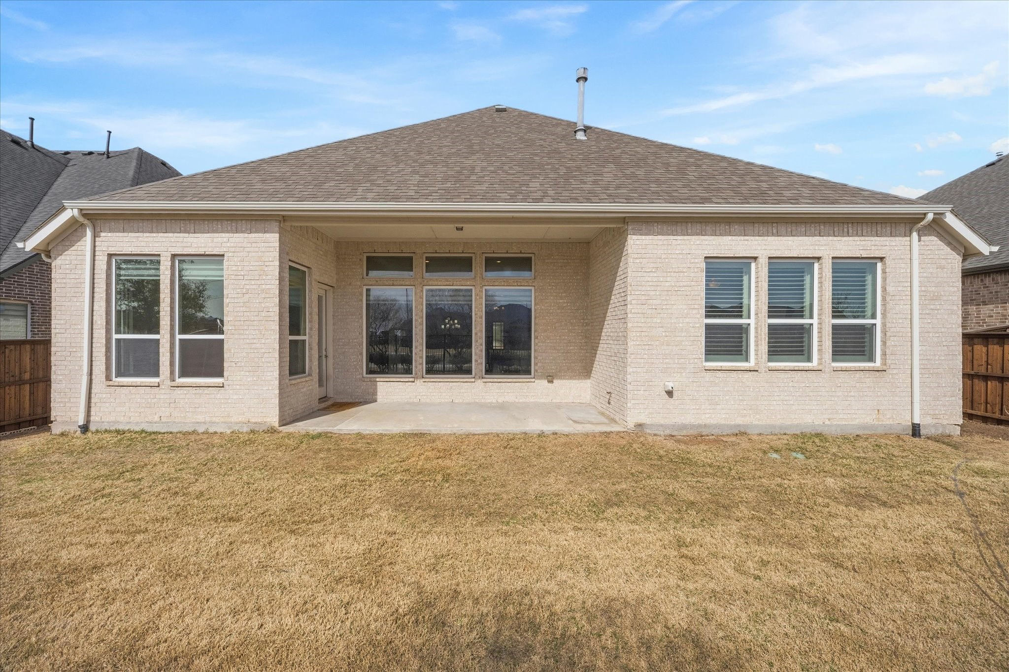 2921 Renmuir Drive
